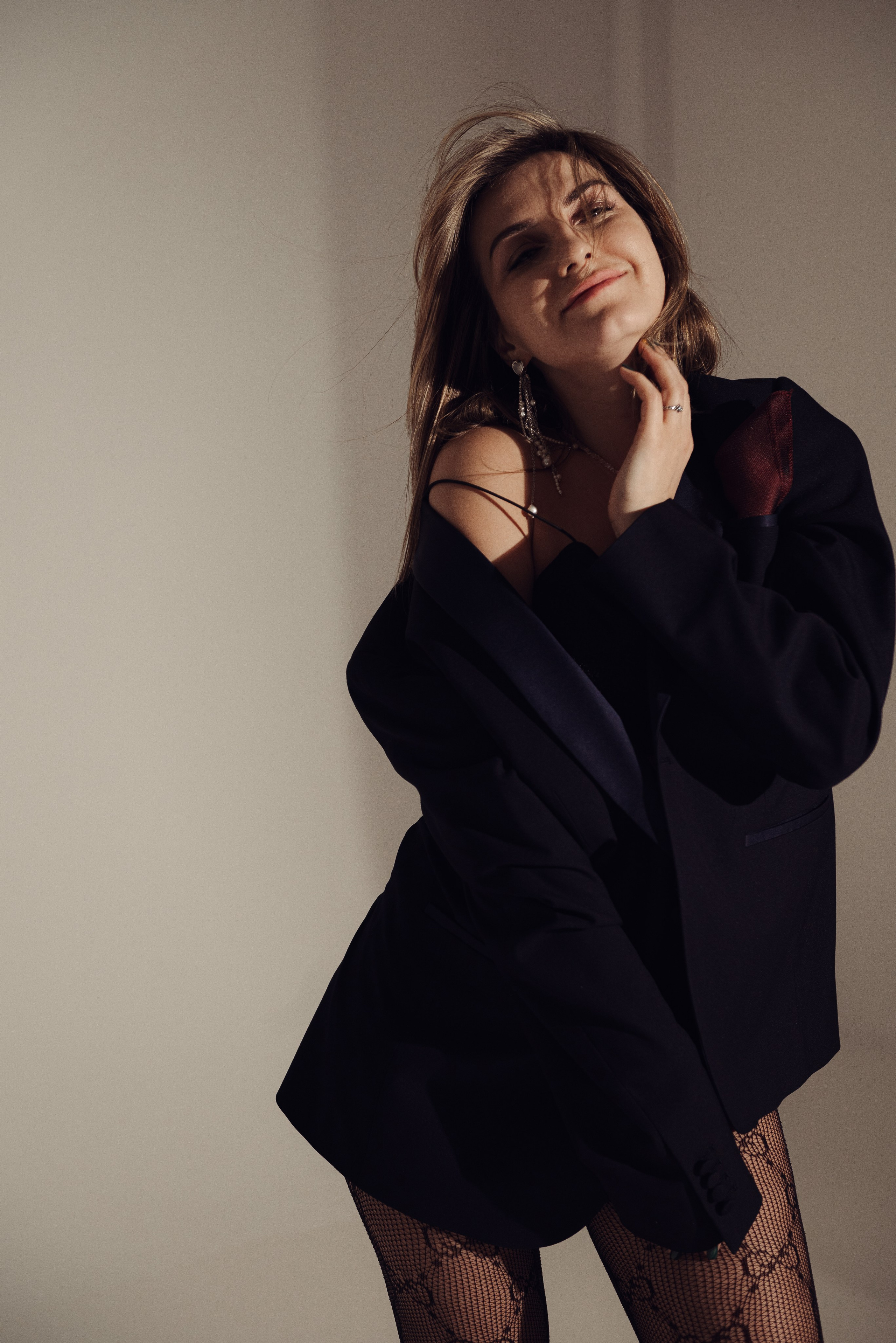 Лиза. Семейный и свадебный фотограф в Нижнем Новгороде Анастасия Хренова