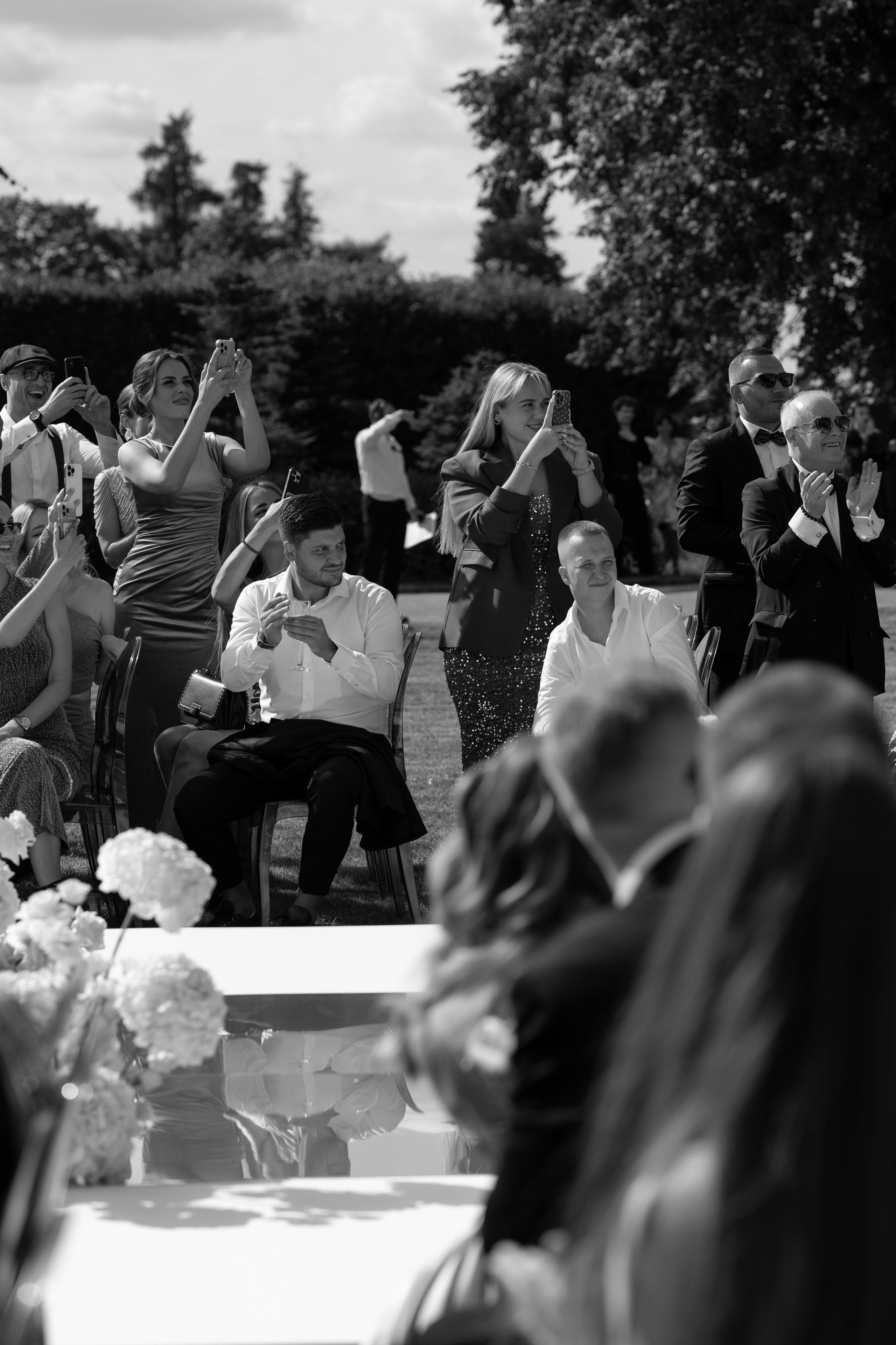 Константиновский. Свадебный и семейный фотограф в Санкт-Петербурге