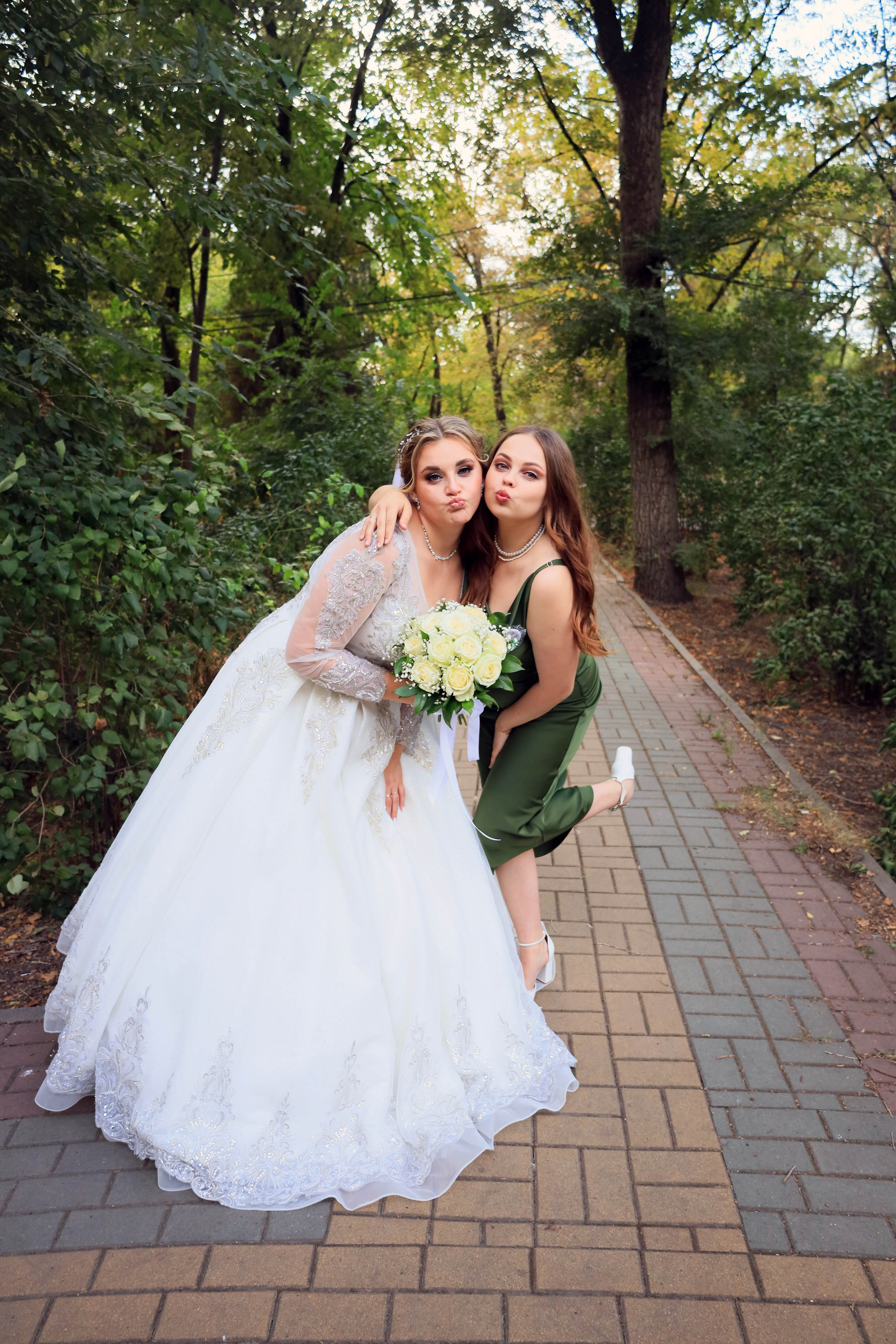 Владислав и Валерия. Свадебный фотограф ростовская область