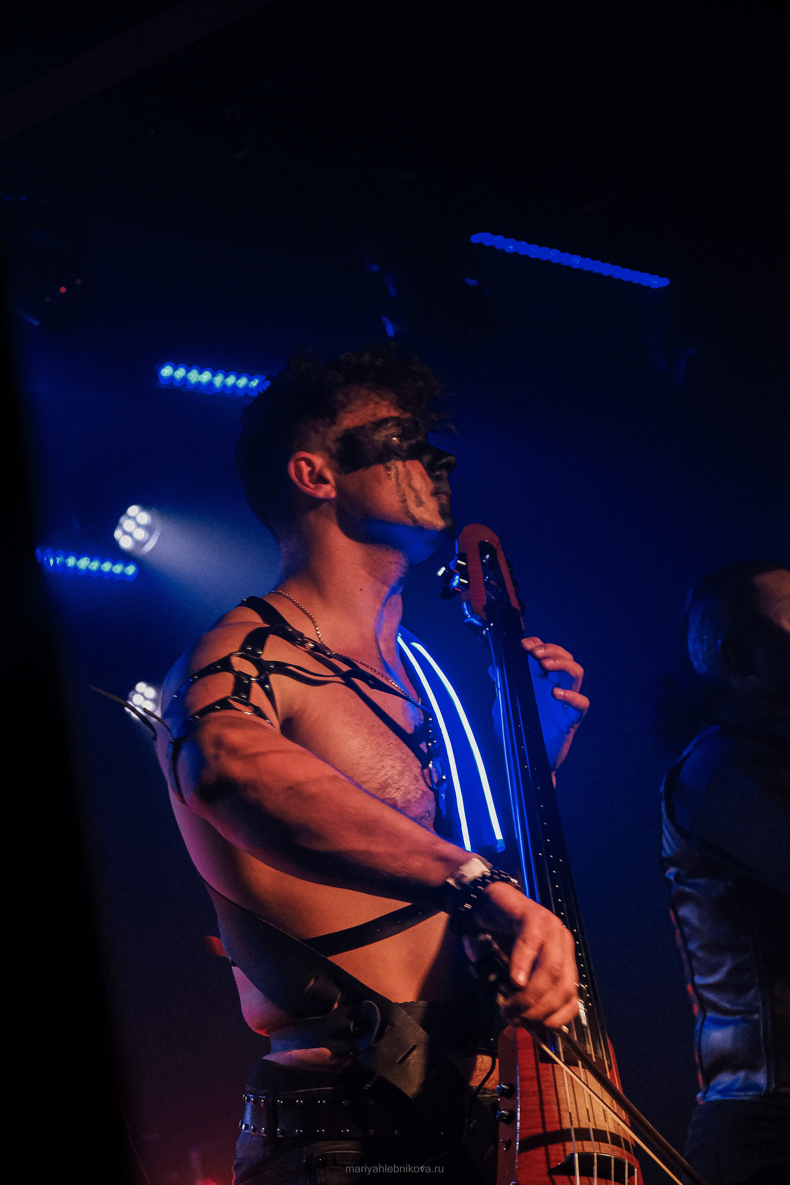 Otto Dix. Фотограф Мария Хлебникова Санкт-Петербург Москва