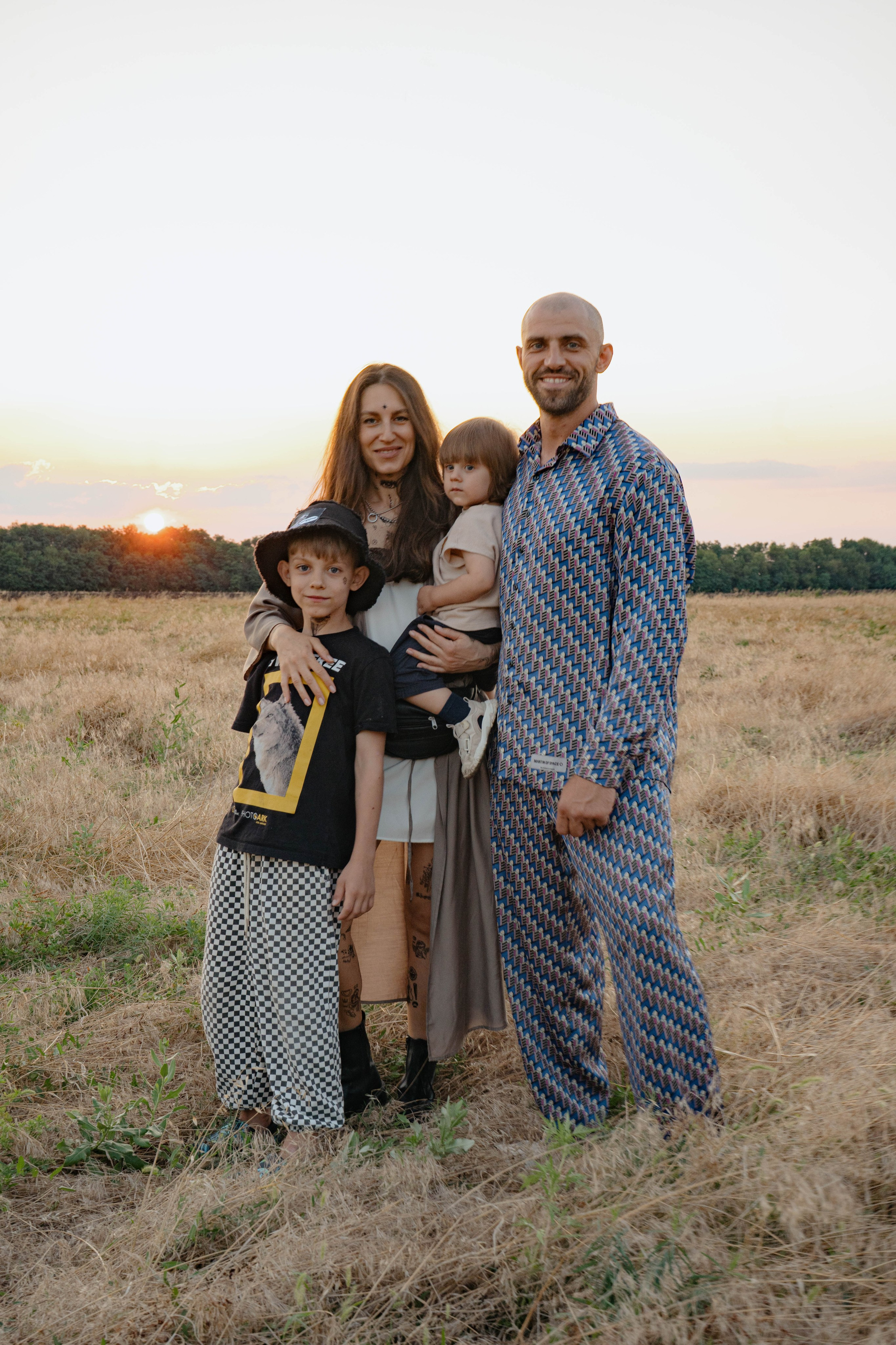 ASS FAMILY | СОН В ДЕРЕВНЕ | АВИАРЕЖИМ 8.0