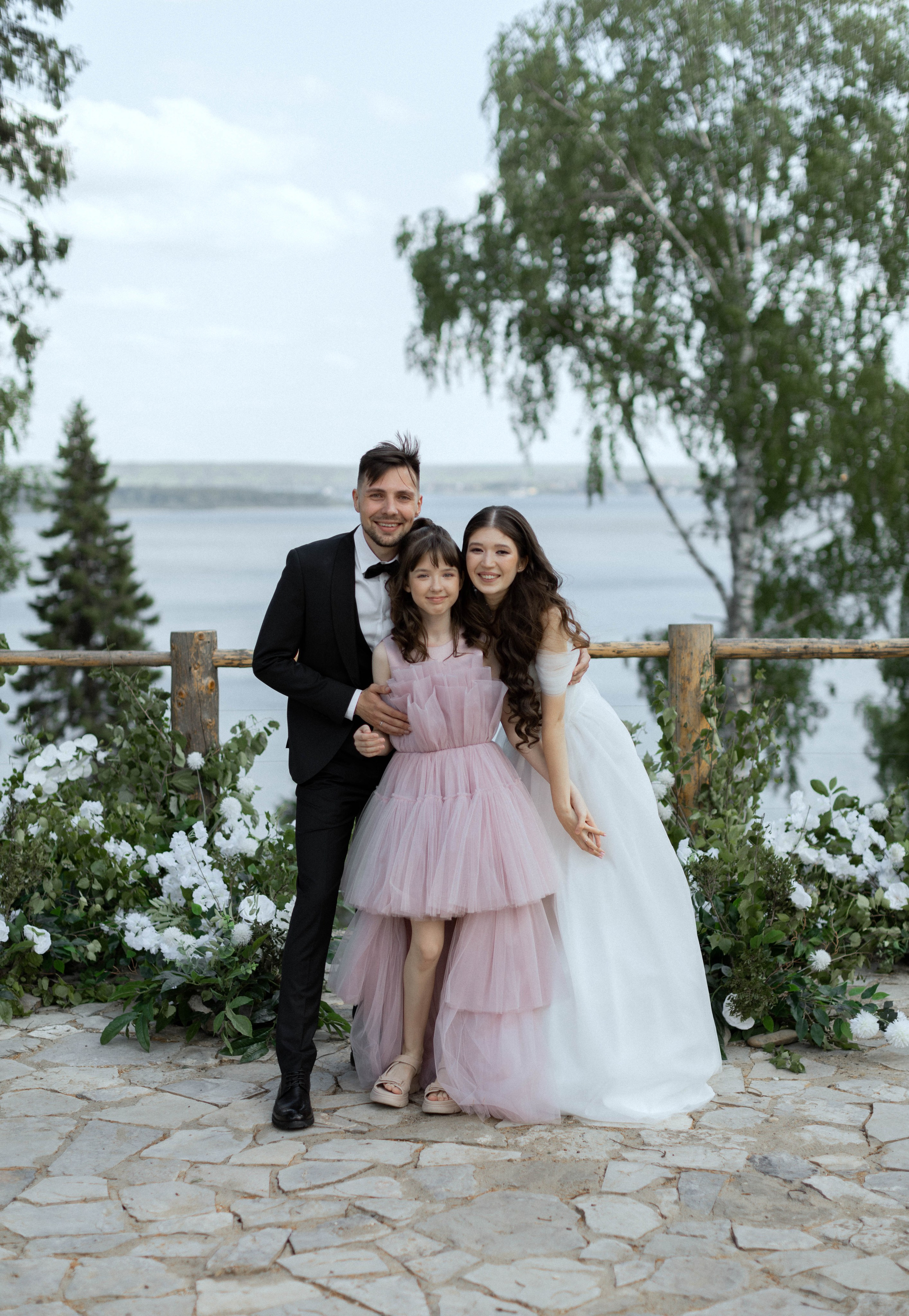 Карина | Денис (г. Пермь)