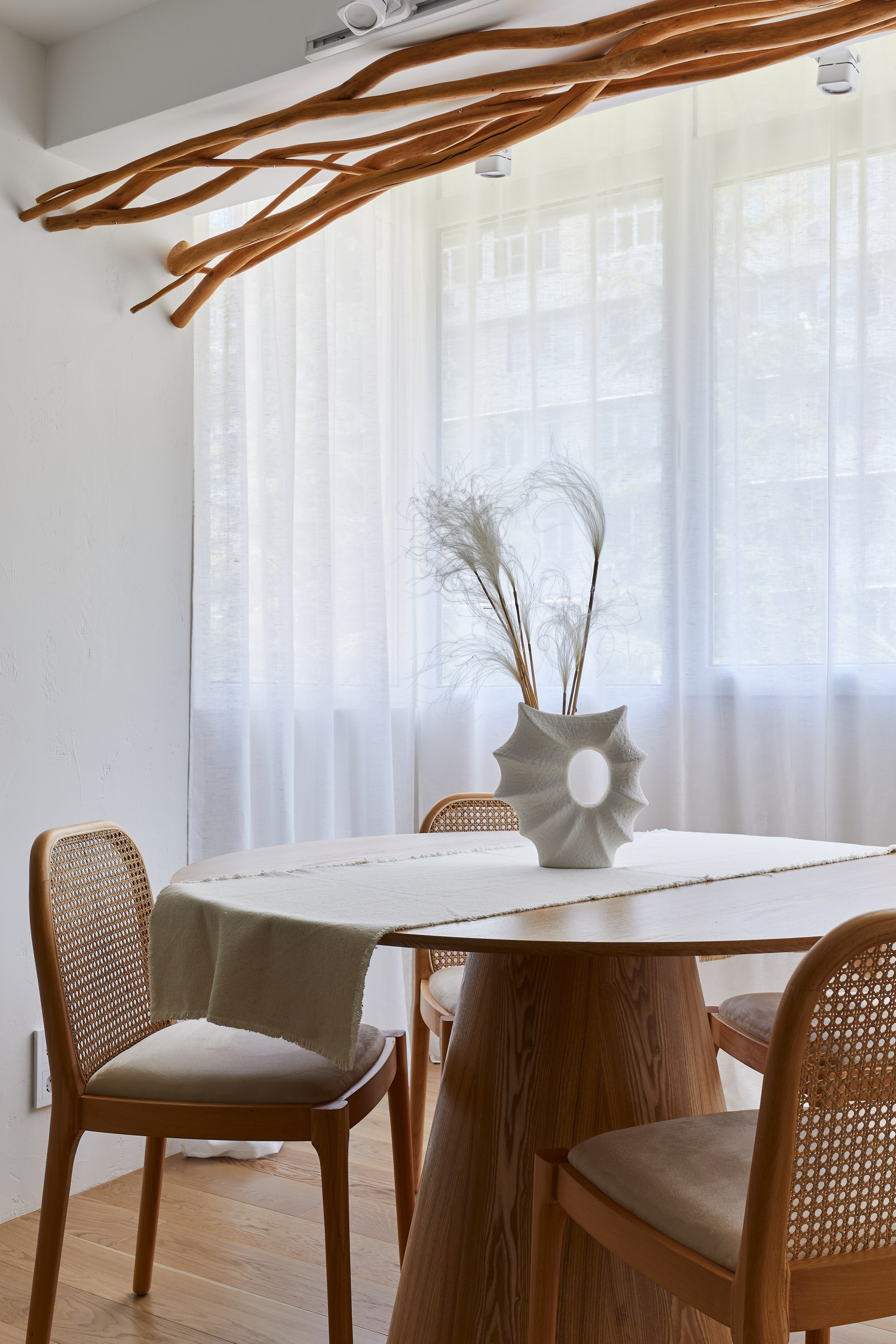 Дизайнерская фотосъёмка проекта для Варнавской Наталии. Интерьерный фотограф в Сочи Анисимова Ольга