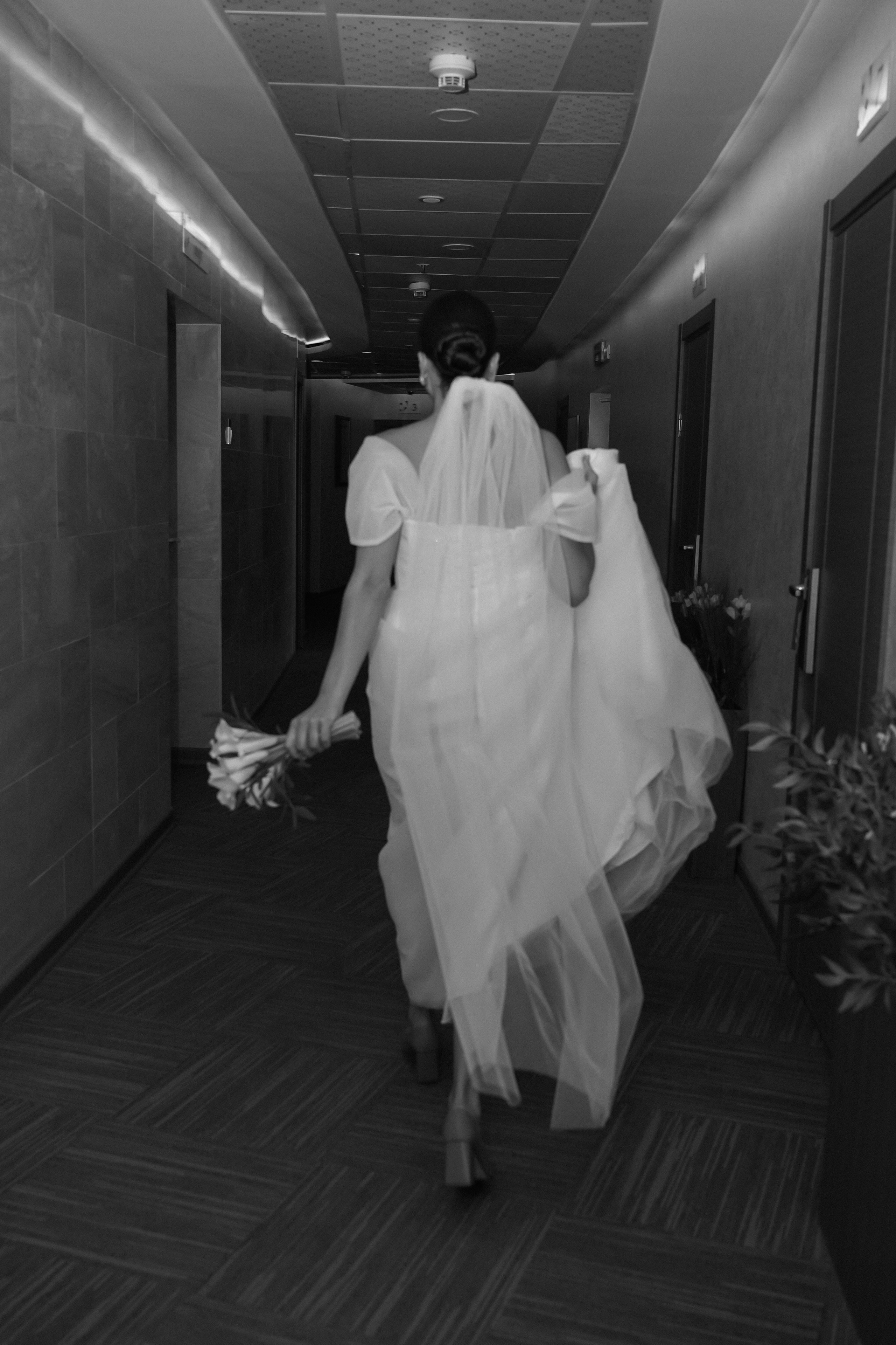 Антон и Анастасия. Свадебный и семейный фотограф в Волгограде Наталья Наумова