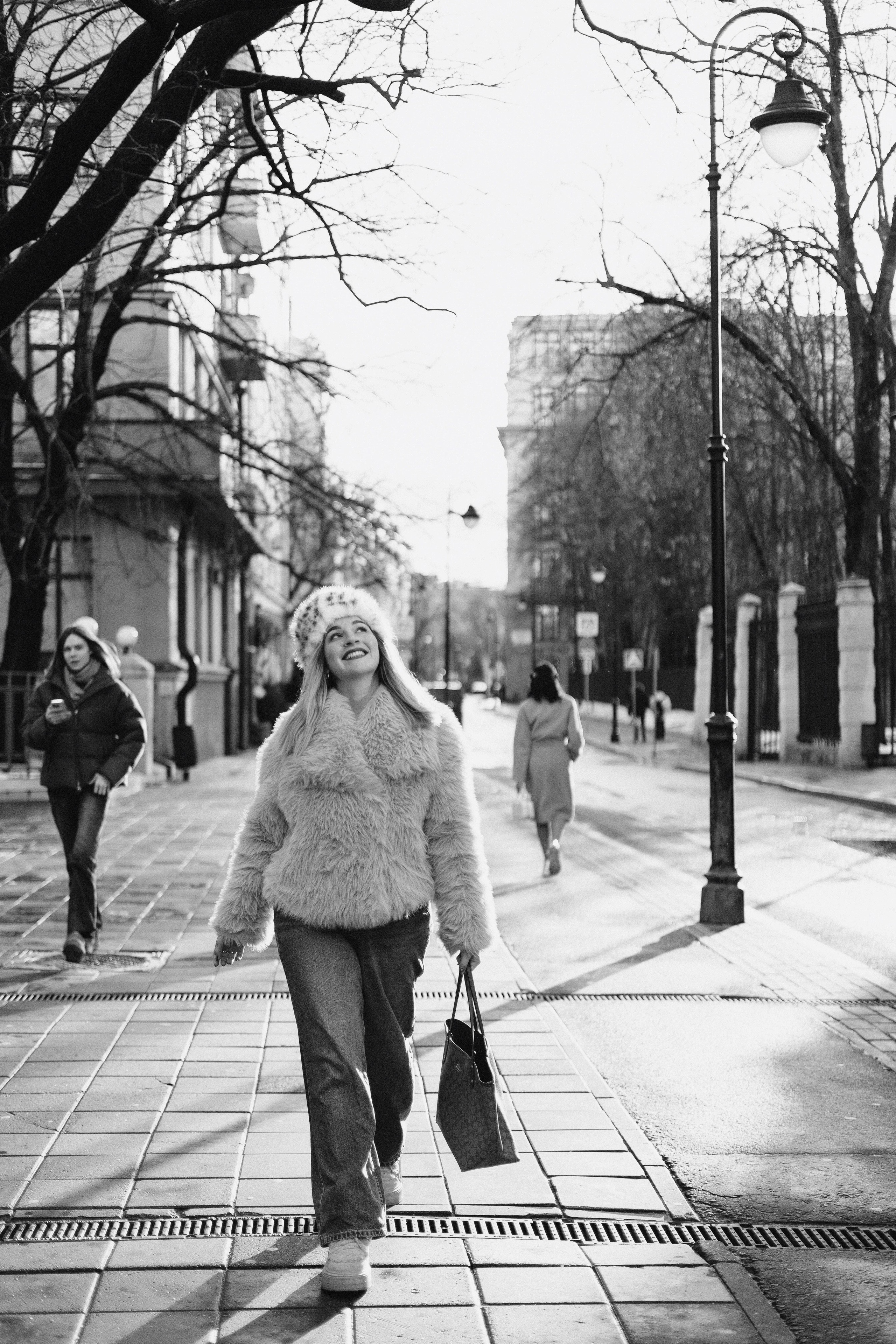 Алла. Семейный и детский фотограф в Москве Евгения Загайнова