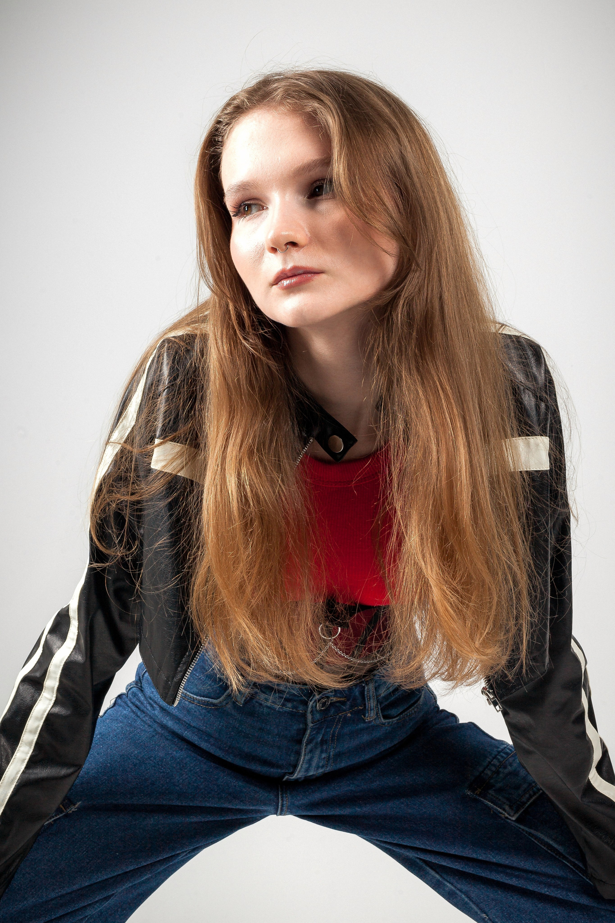 Studio. Портретный и свадебный фотограф в городе Ковров