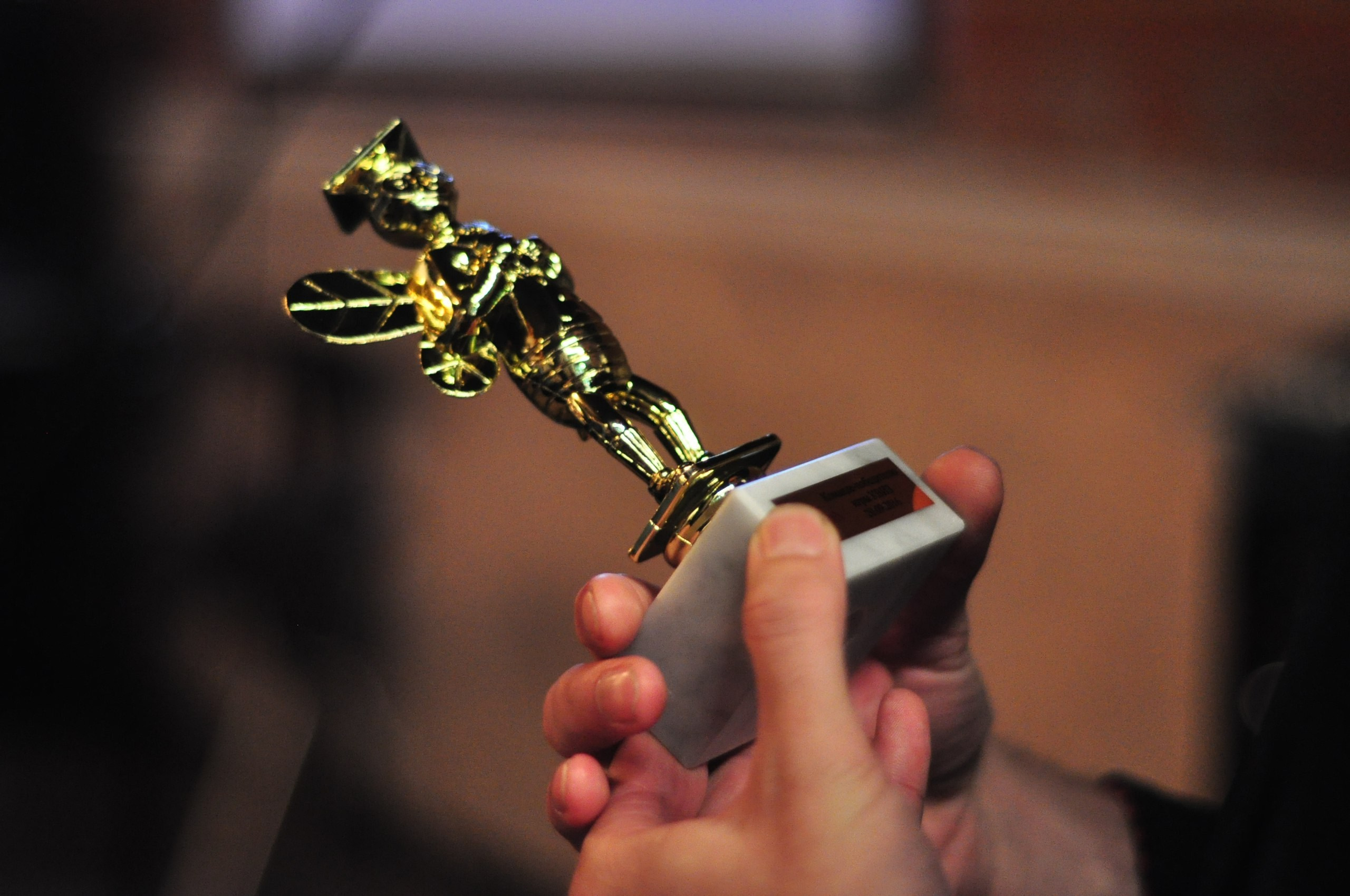 КВИЗ. Интеллектуальная командная игра | 20.09.2016. Галерея Фантим