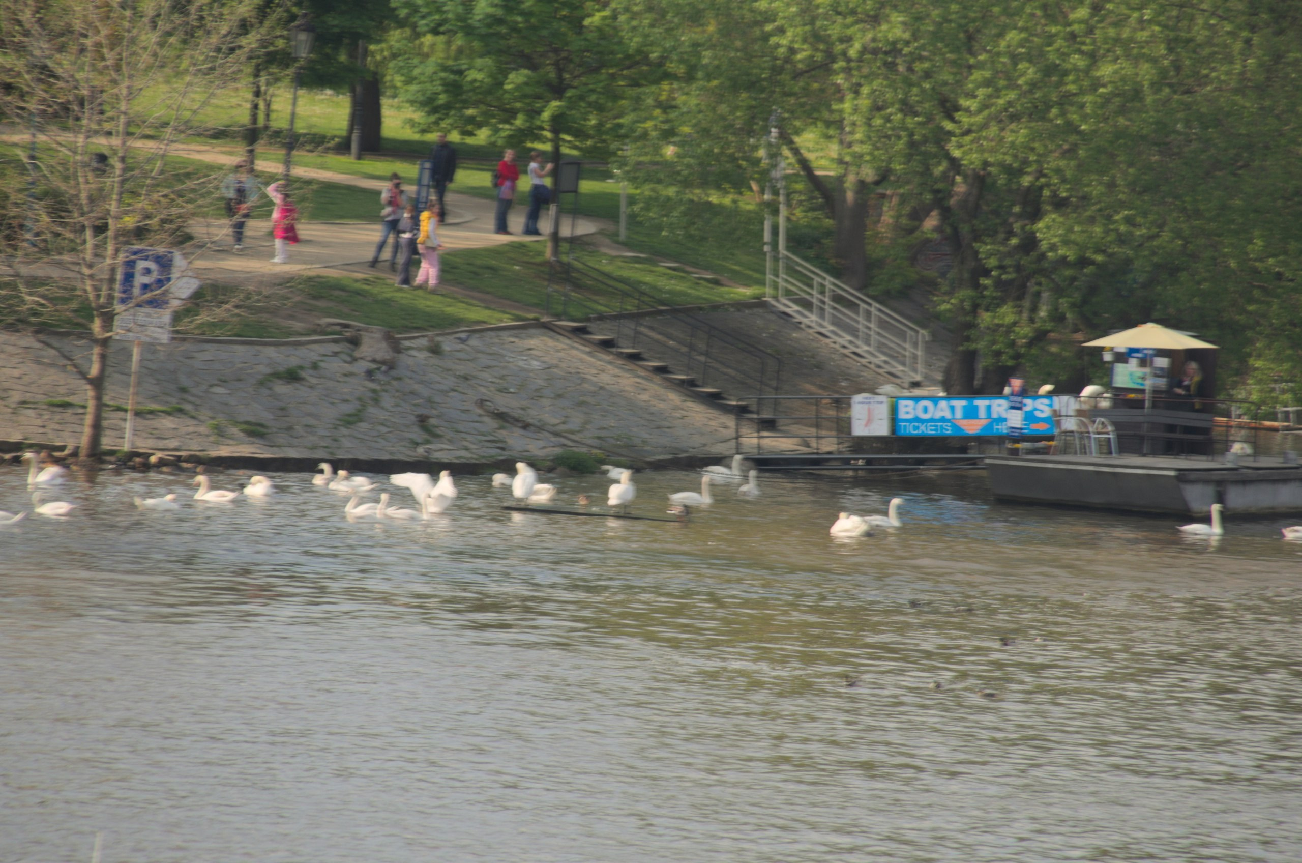 Чехия | 06-09.05.2017. Галерея Фантим