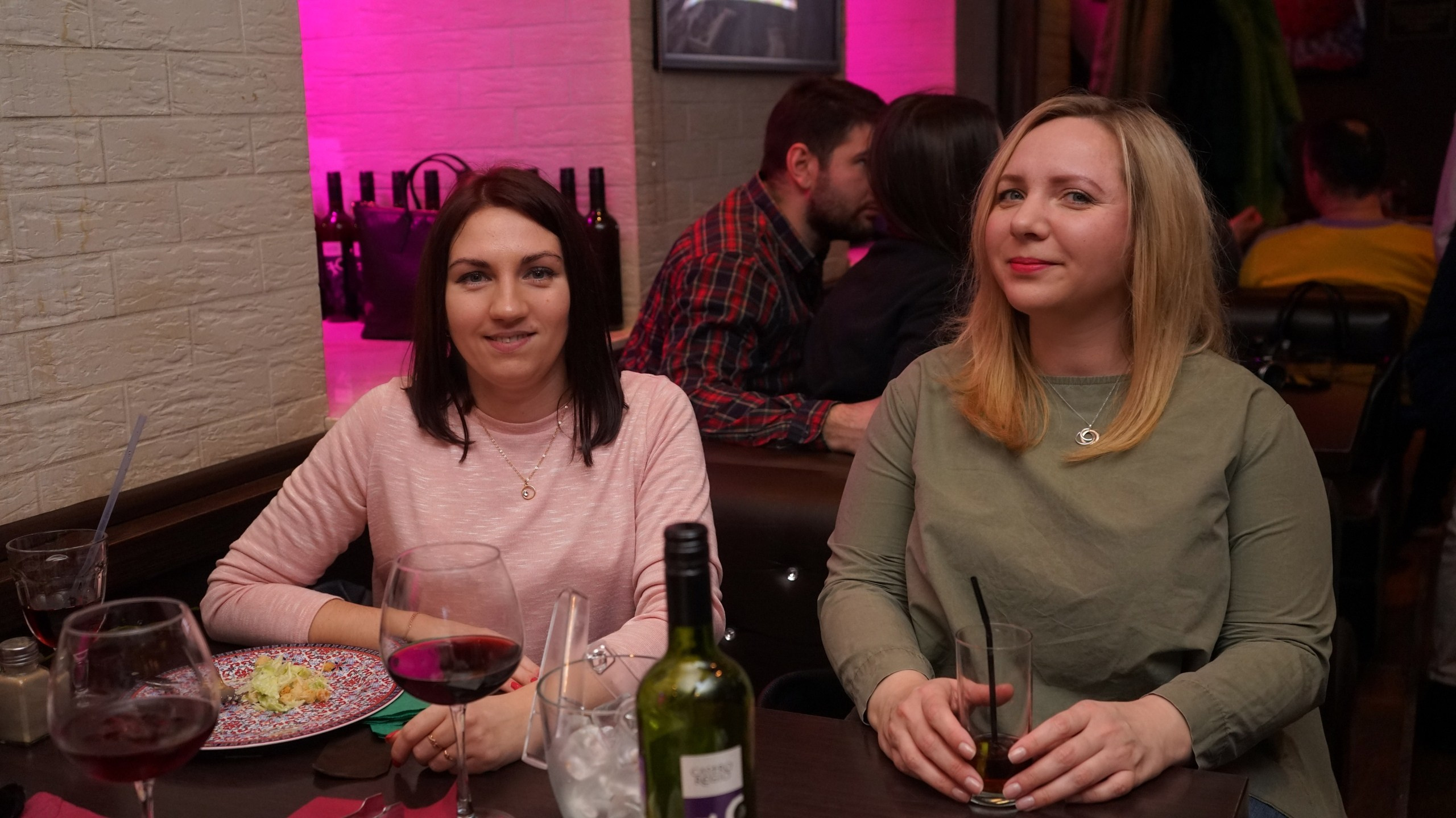 Музыкальная вечеринка | 07.03.2020 г. Галерея Фантим