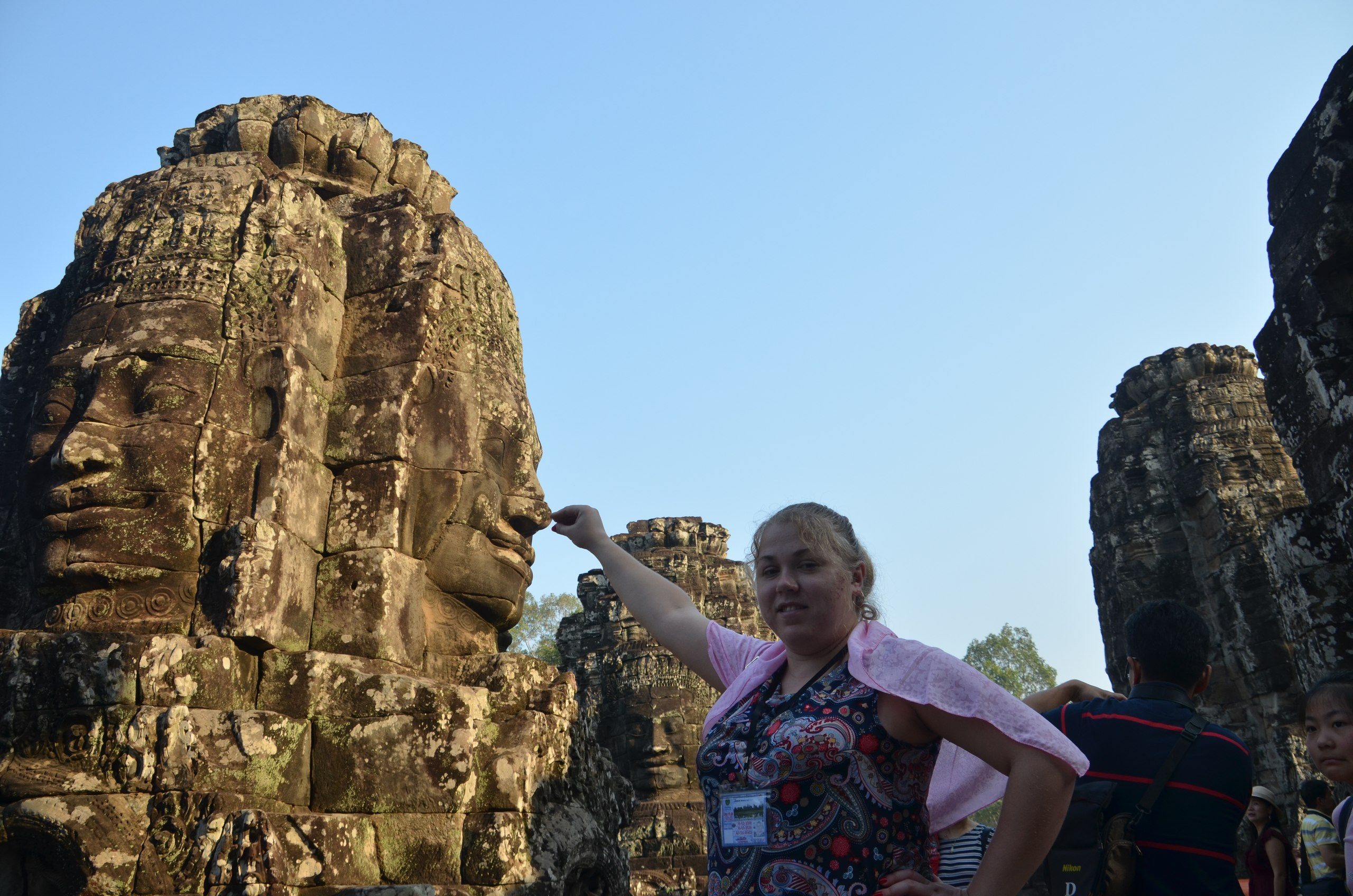 Таиланд |10-25.02.2018. Галерея Фантим