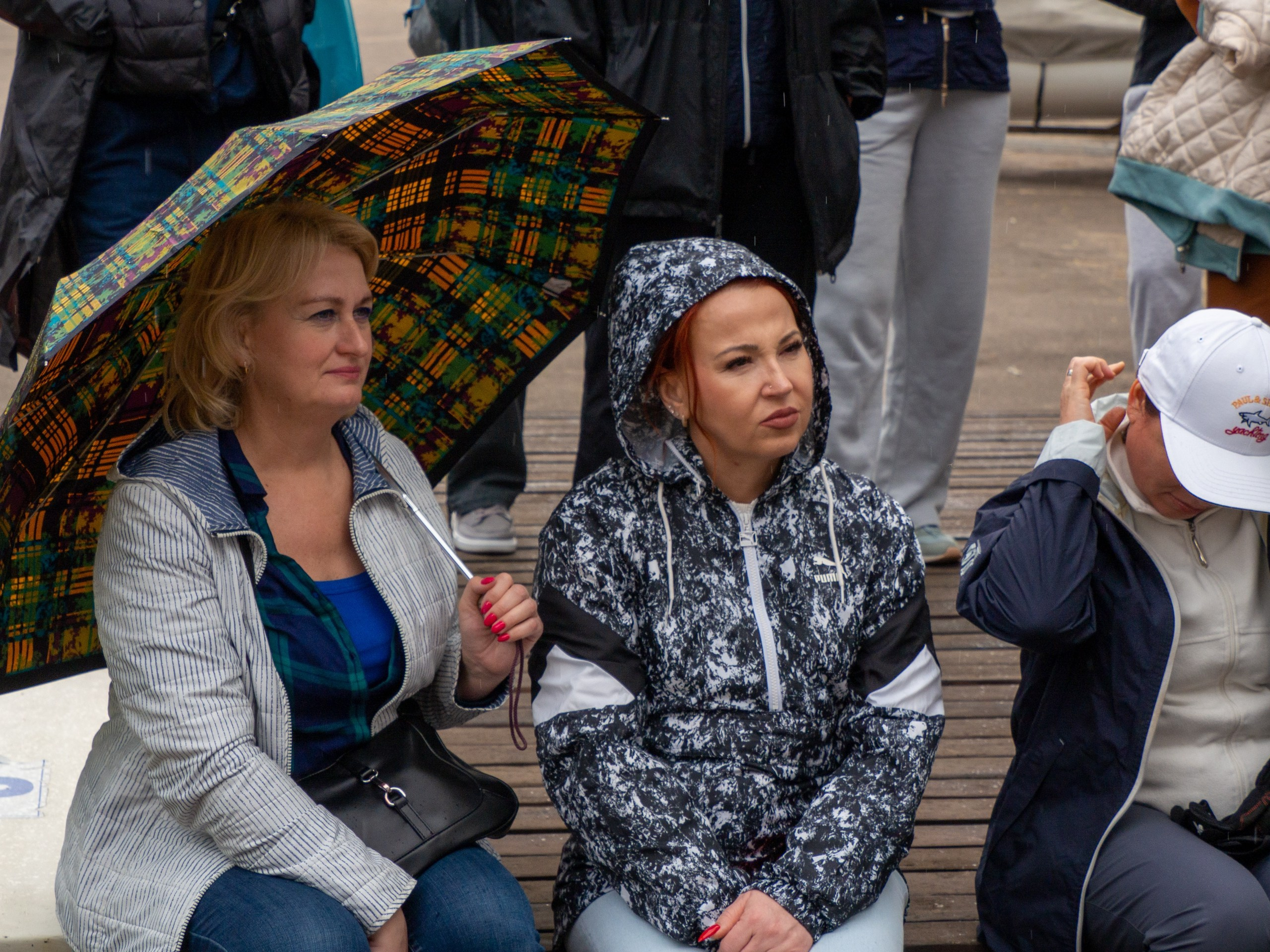 Яхтинг | 17.05.2025. Галерея Фантим