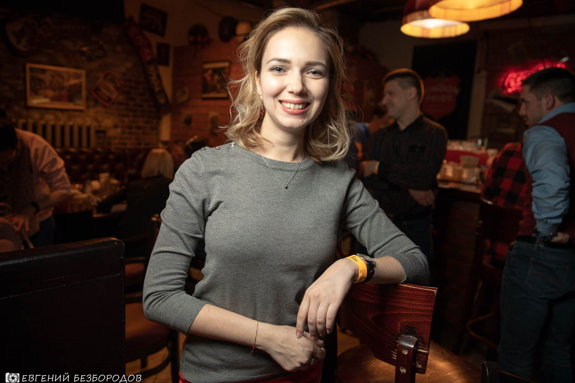 Клубнаяя вечеринка «Миссия: Лето» | 05.04.2019. Галерея Фантим