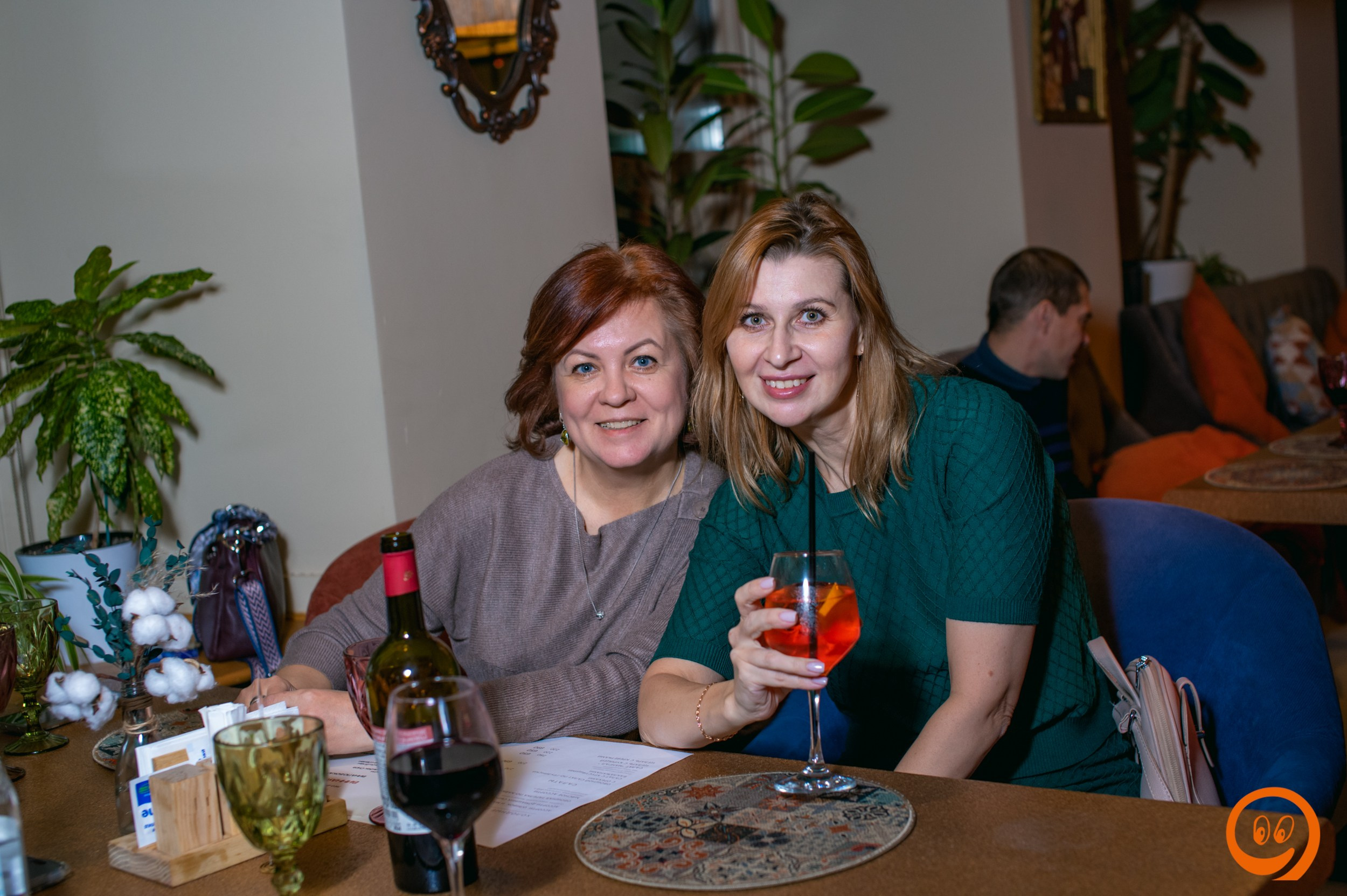 Караоке | 22.11.2025. Галерея Фантим