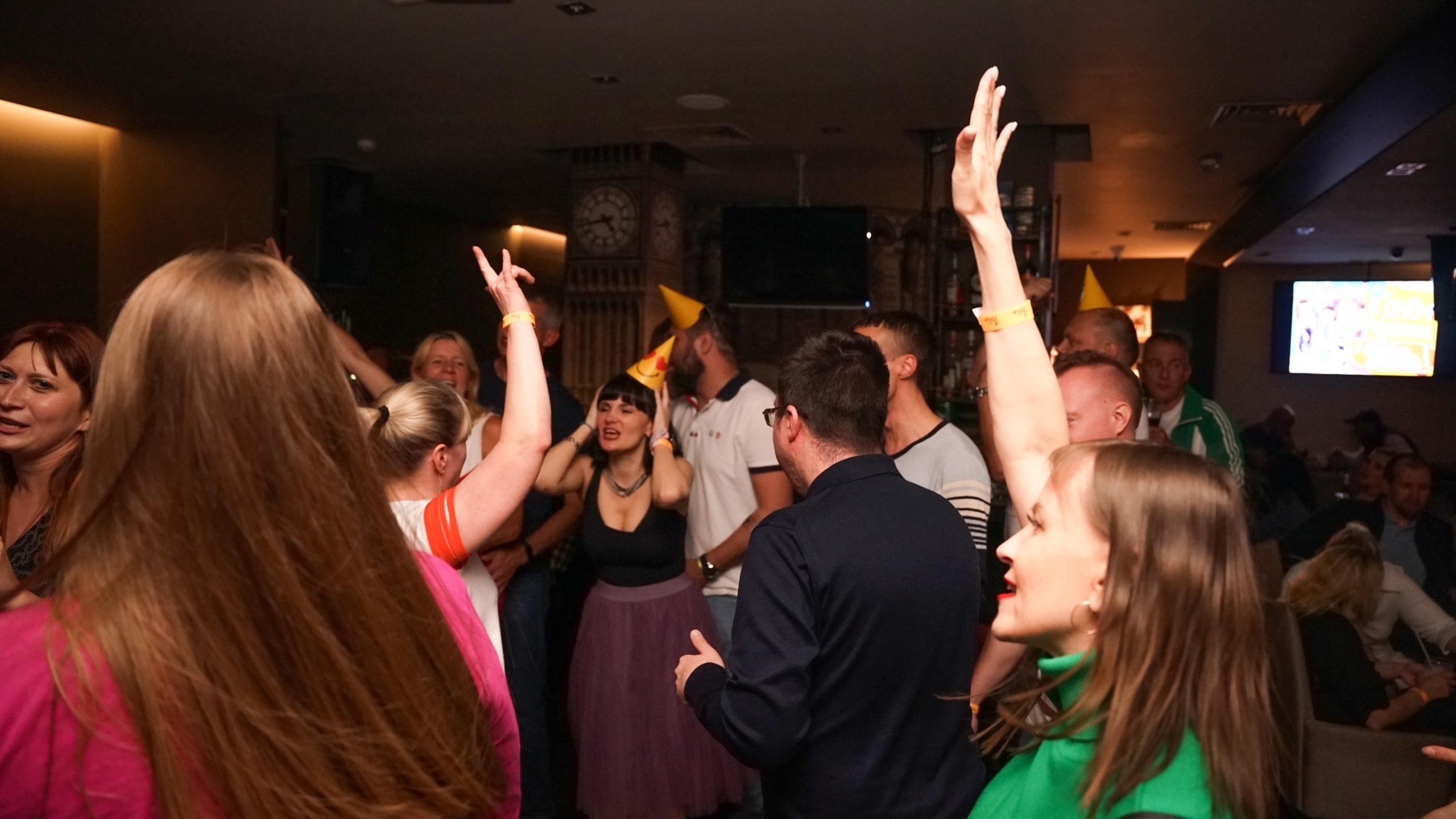 ДискоДнюха. ДР Фантима | 20.05.2023. Галерея Фантим