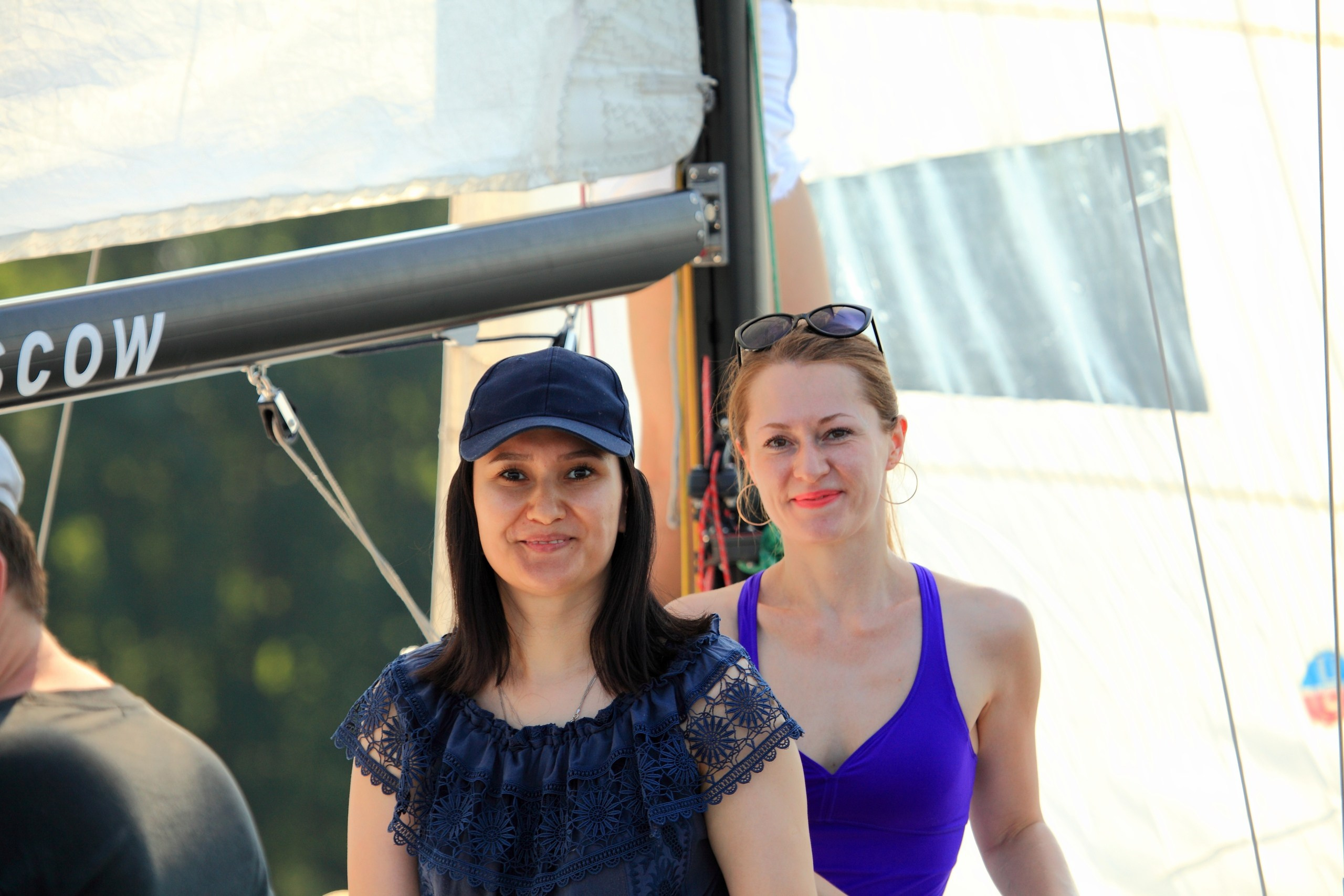 Яхтинг | 26.06.2021. Галерея Фантим