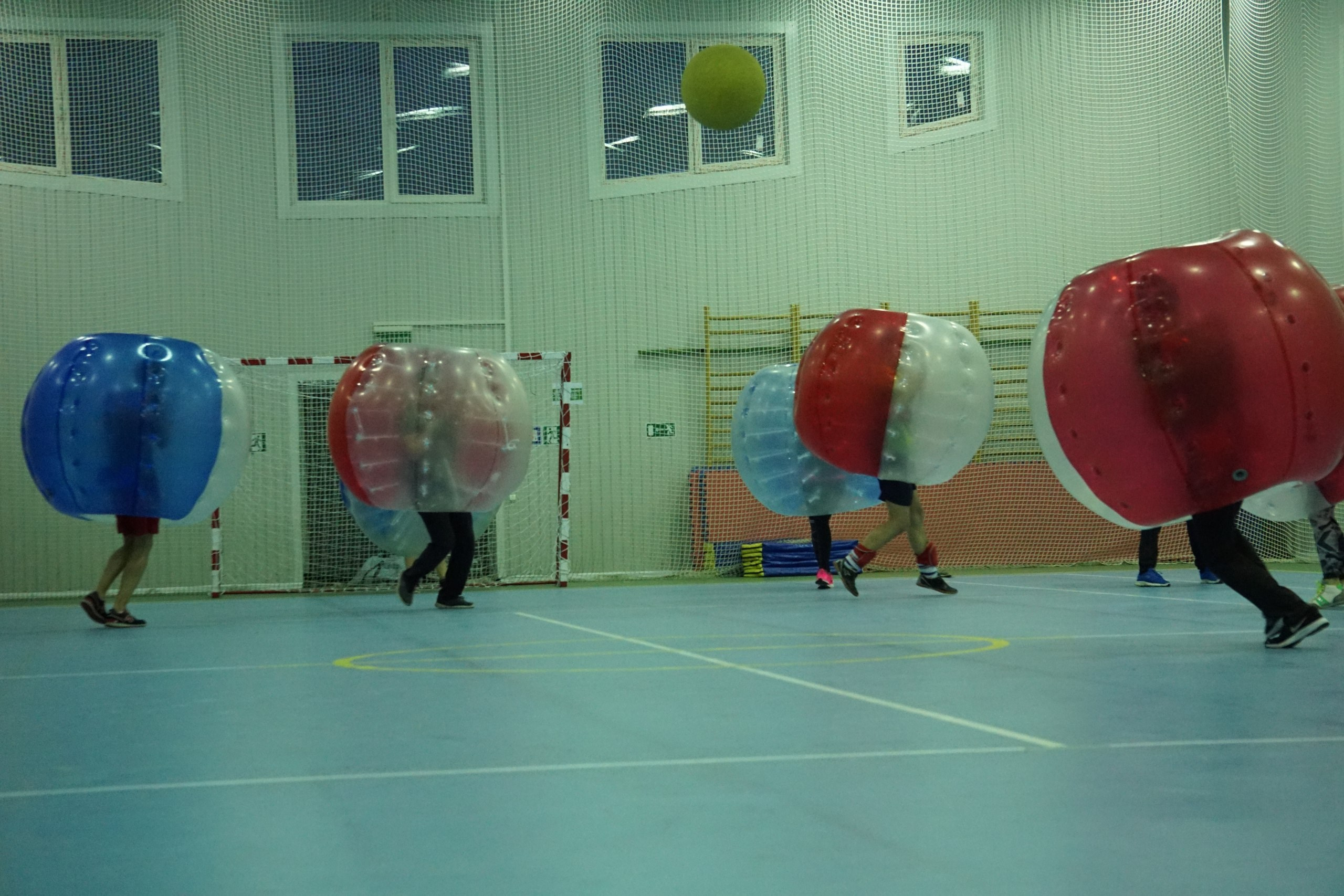 Всего понемногу)). Галерея Фантим