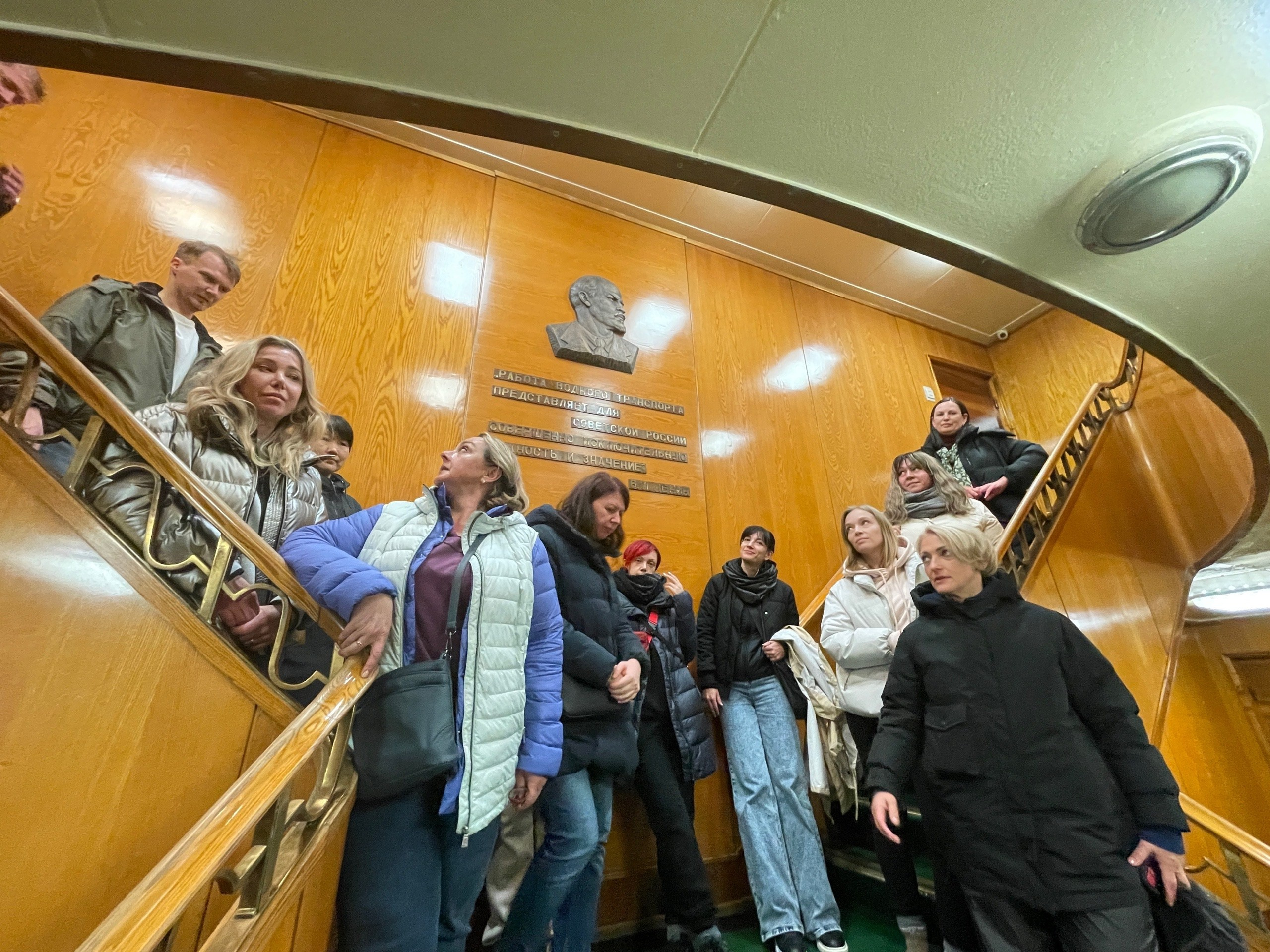 Мурманск | 20-22.06.2025. Галерея Фантим