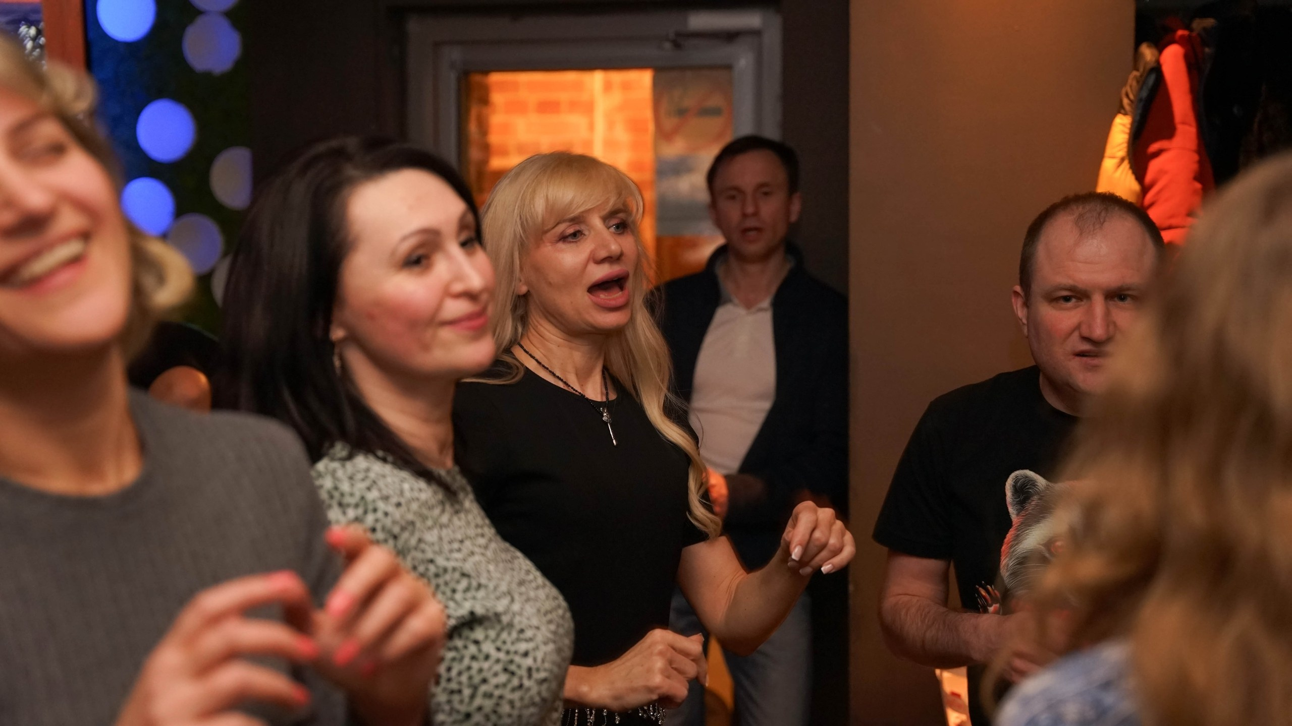 Музыкальный фантимник | 08.03.24. Галерея Фантим