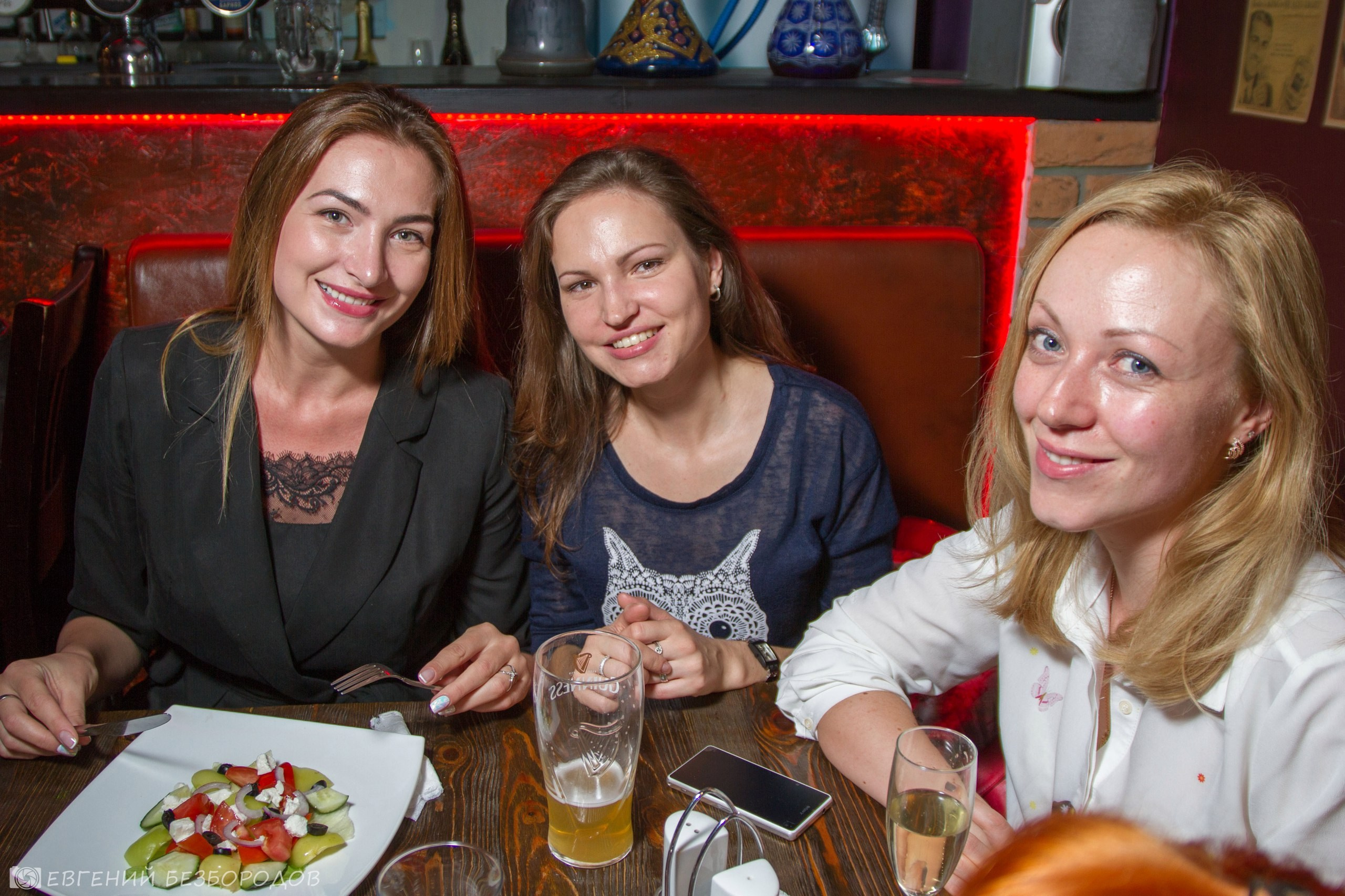 Музыкальная вечеринка | 02.09.2016. Галерея Фантим