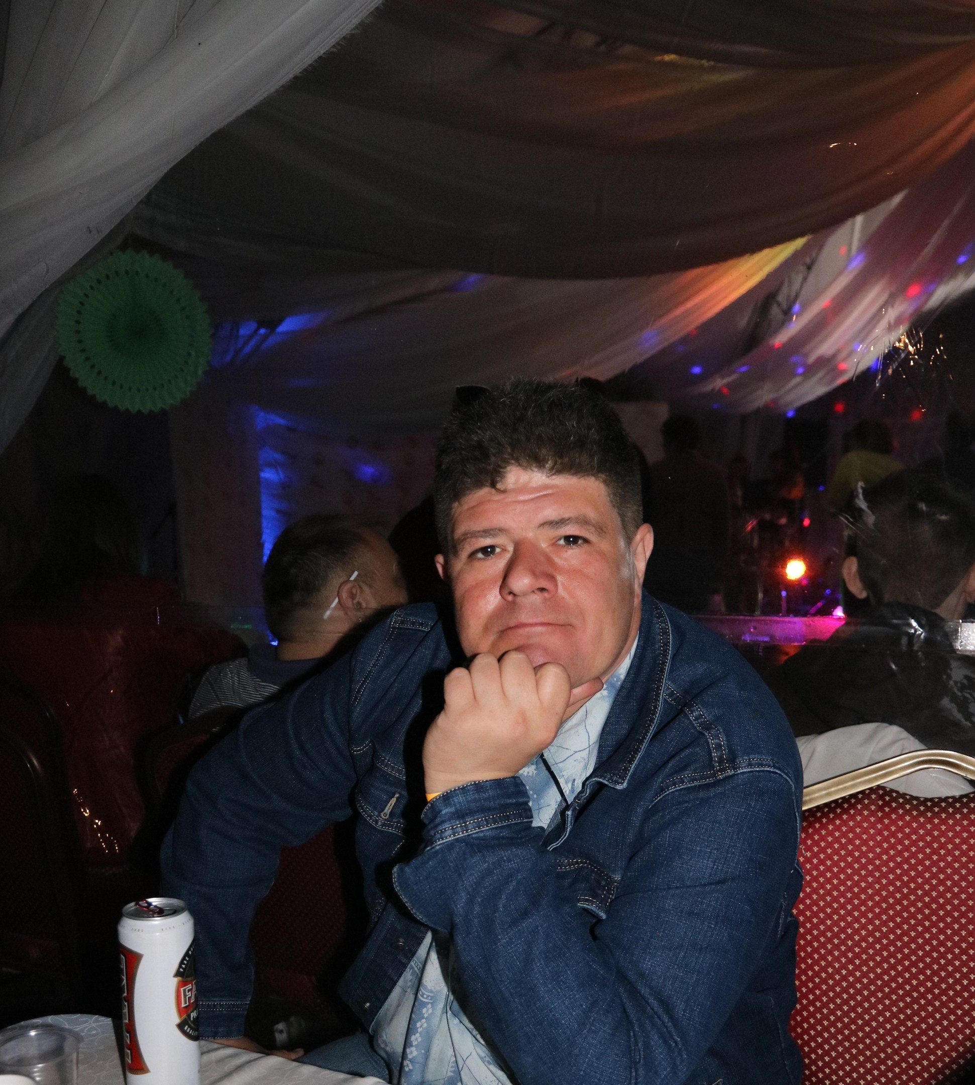 Десять! ДР Фантима (неофициальный) | 18.05.19 г. Галерея Фантим