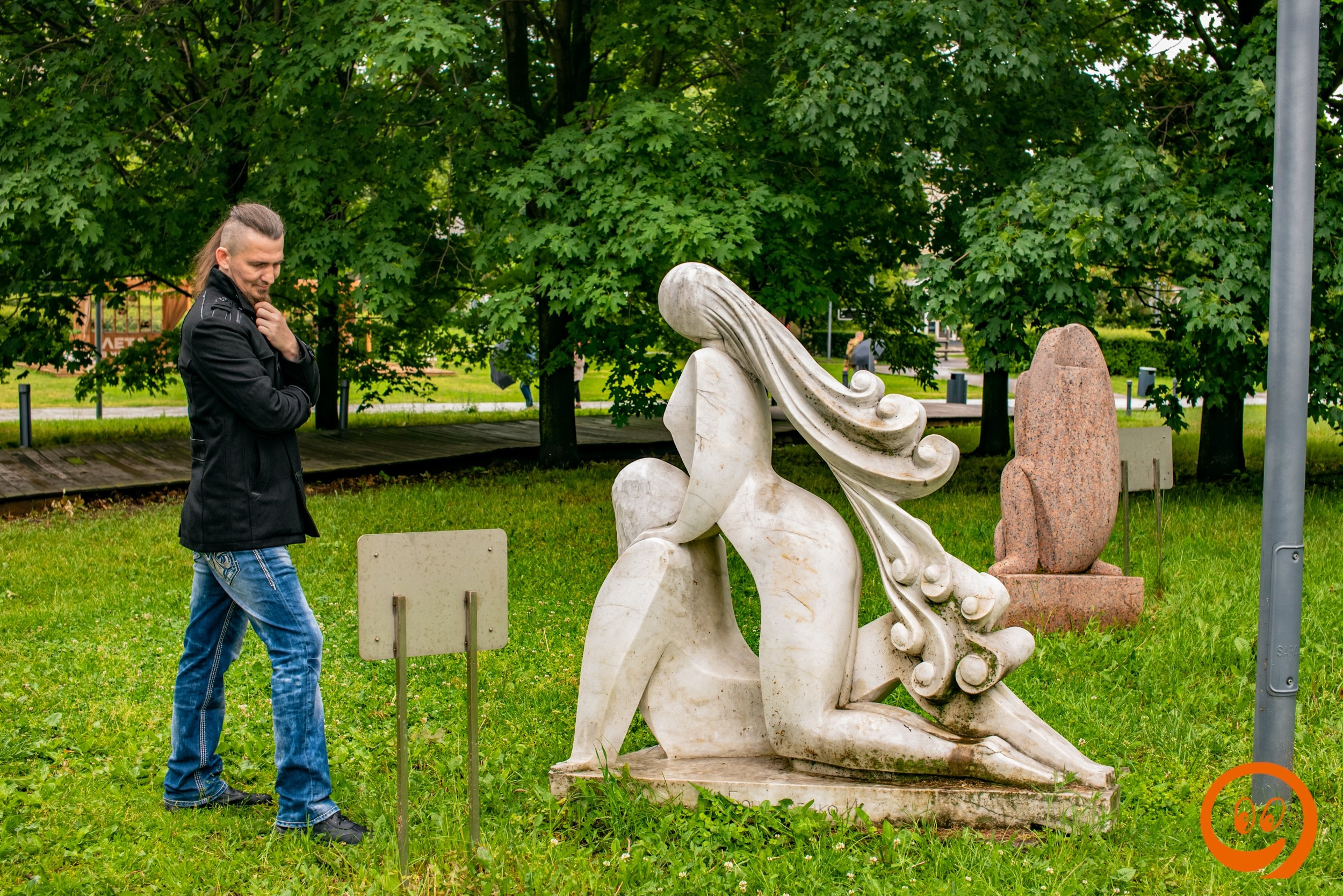 Фотосуббота | 14.06.25. Галерея Фантим