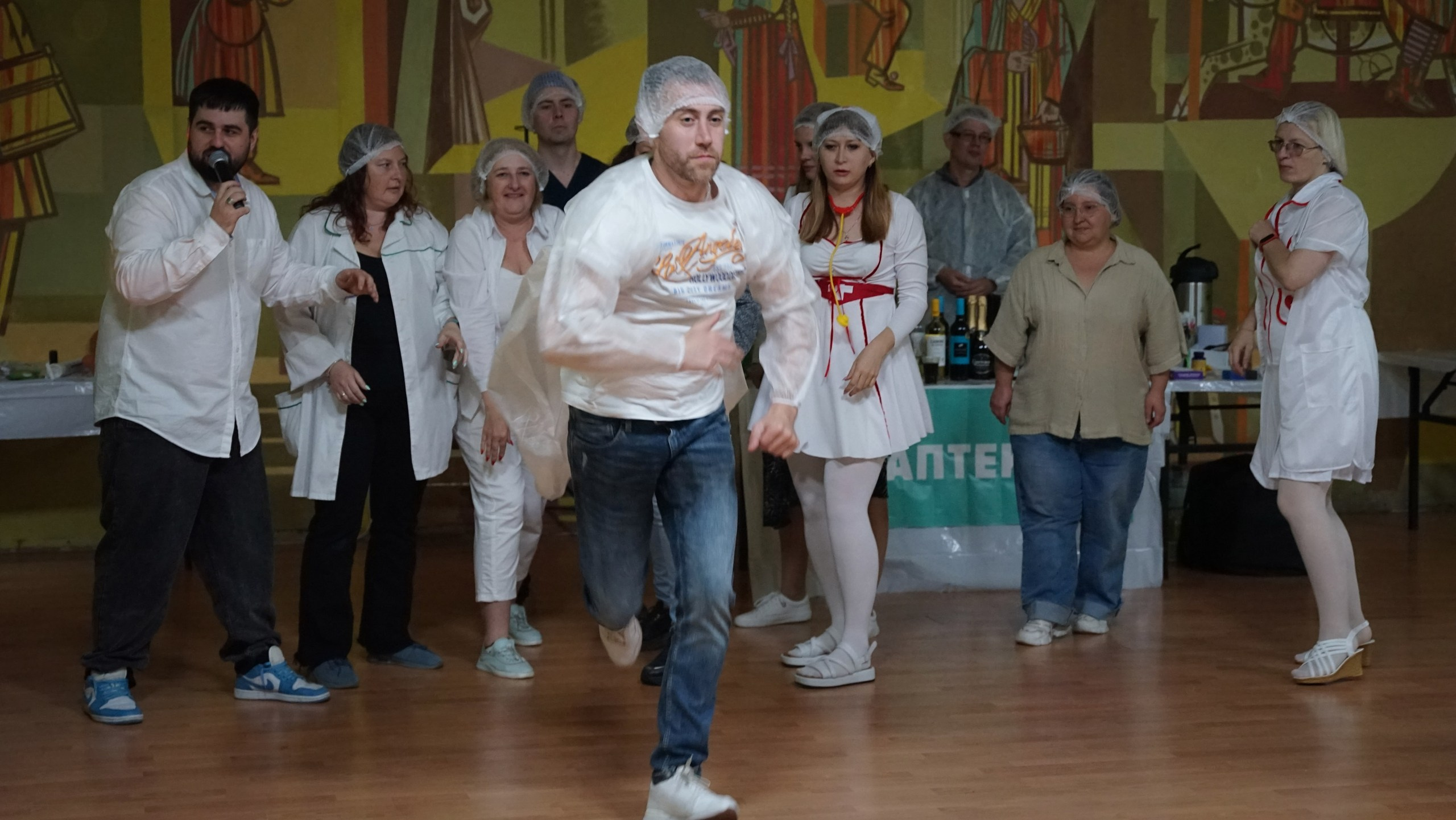 Фандемия 2023. Выезд в д/о Ершово | 30.09 — 01.10.23. Галерея Фантим