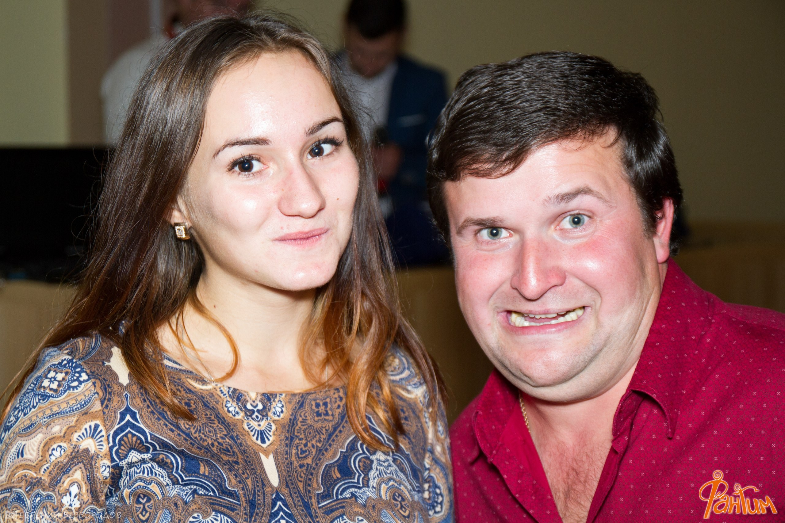 Всемирный День Фантимовца | 24-25.09.2016. Галерея Фантим