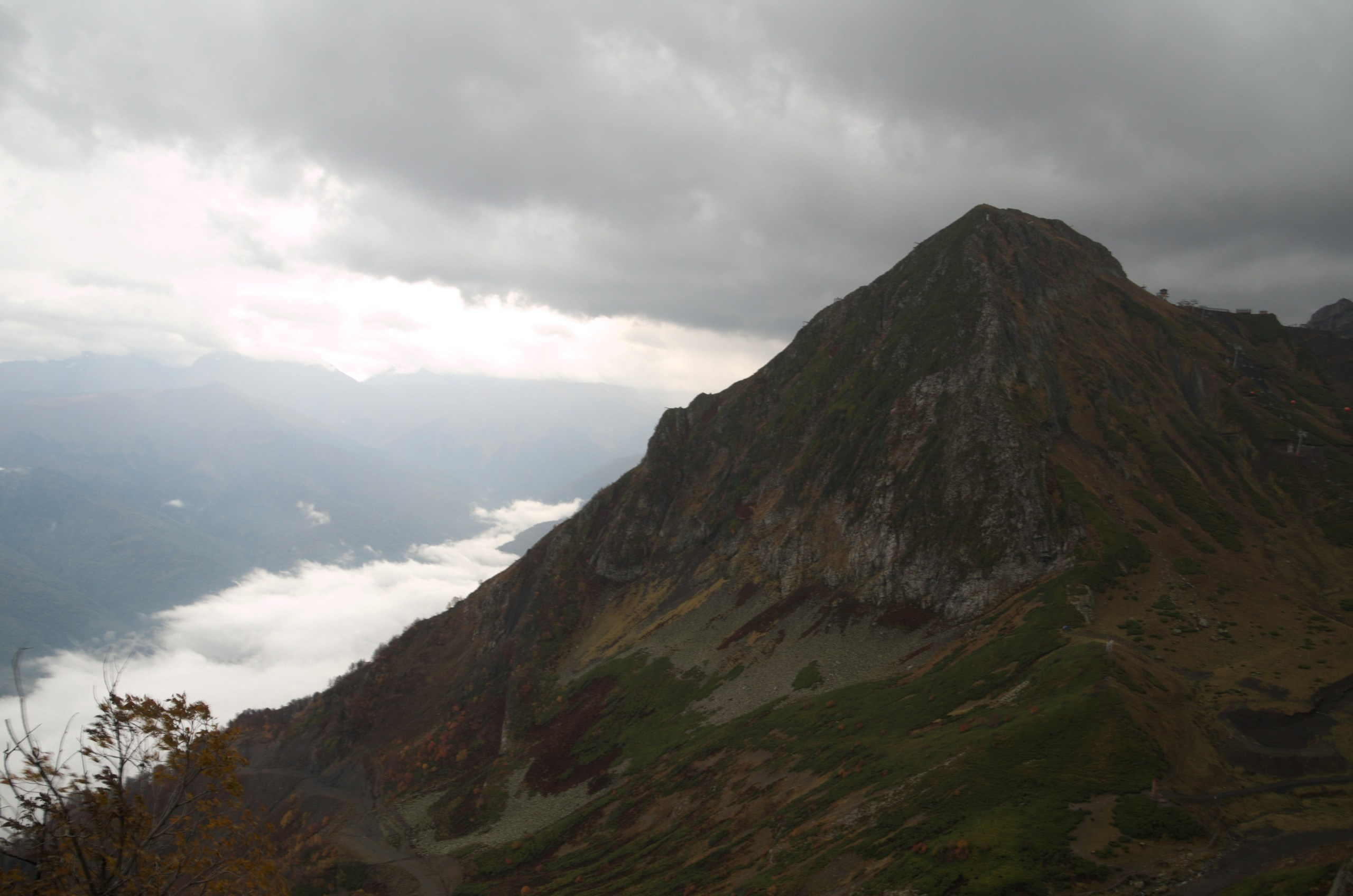 Сочи | 05-06.10.2019. Галерея Фантим