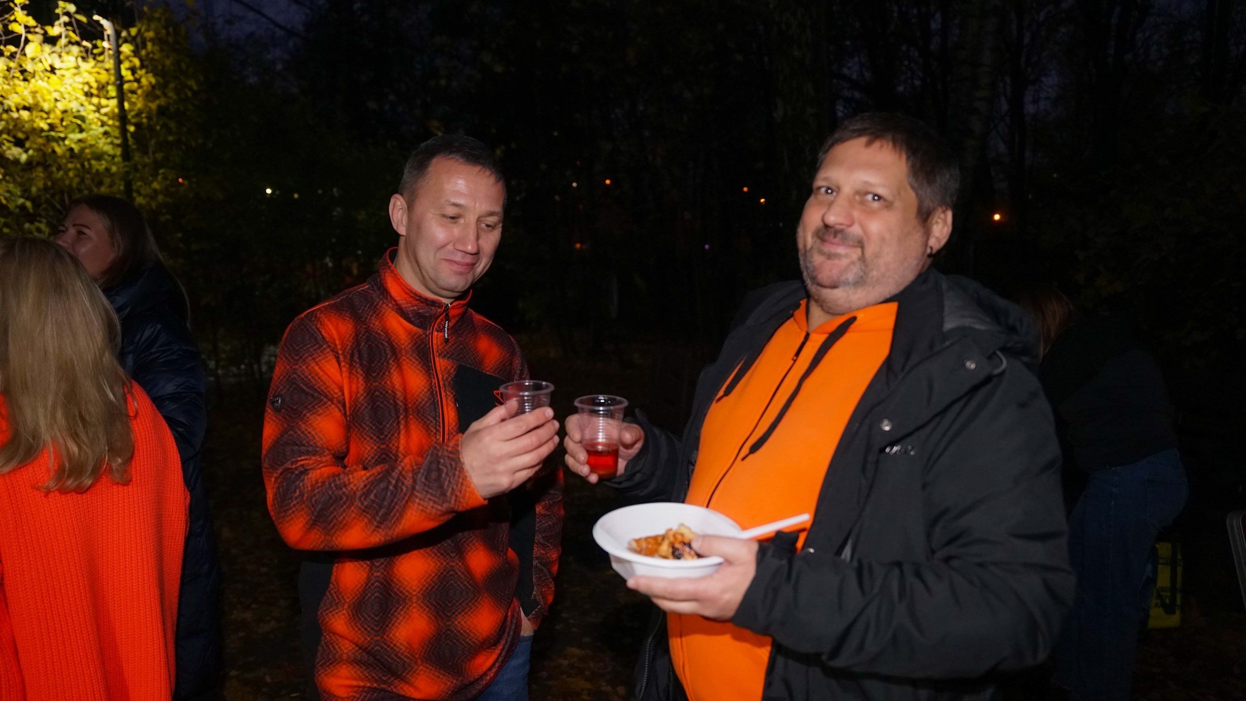 Шашлыки | 26.10.24. Галерея Фантим