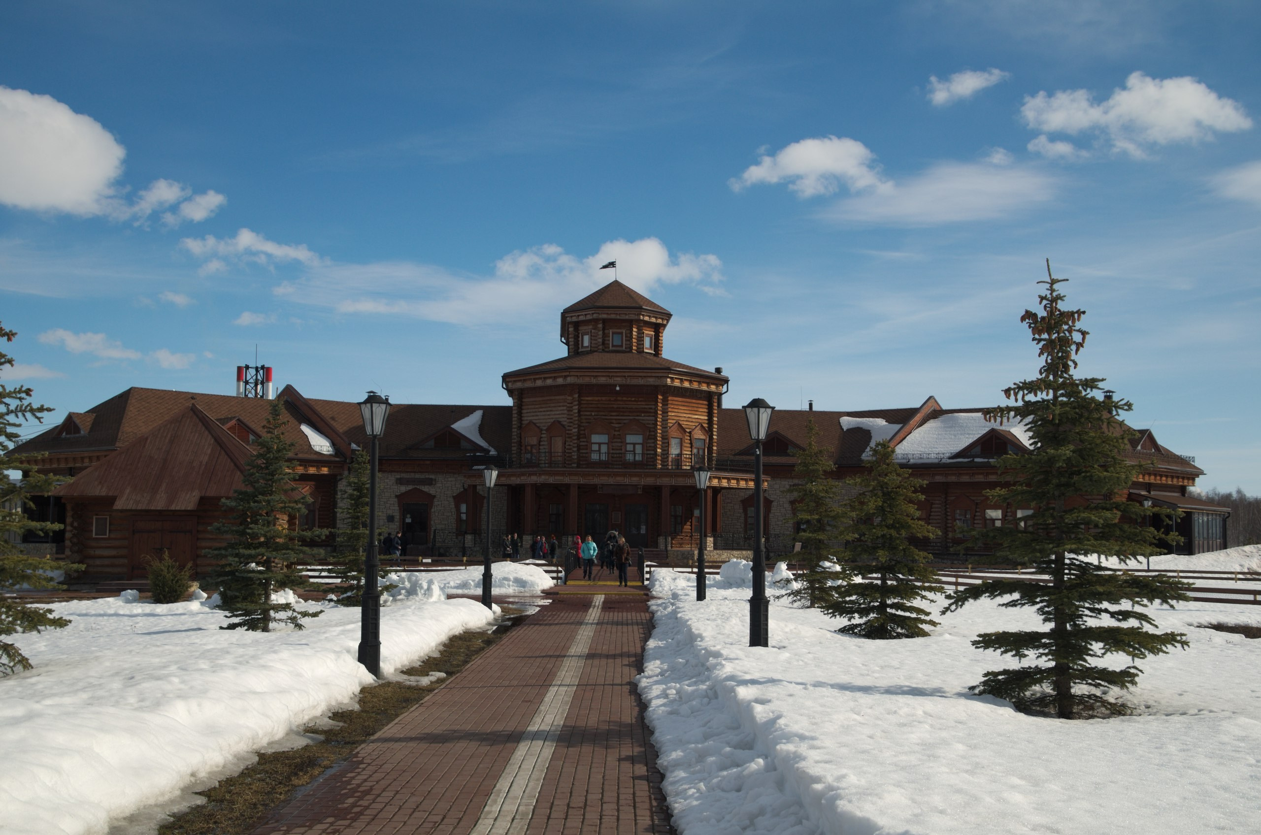 Казань | 24-26.03.2017. Галерея Фантим