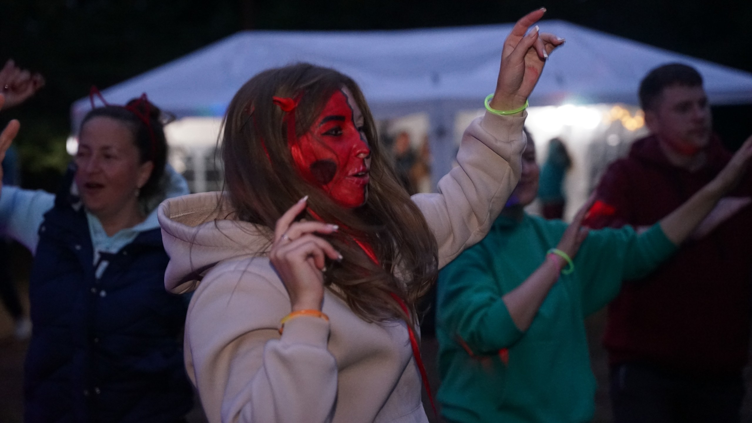 Походная Романтика 42. Проклятие древней поляны | 16-18.07.23. Галерея Фантим