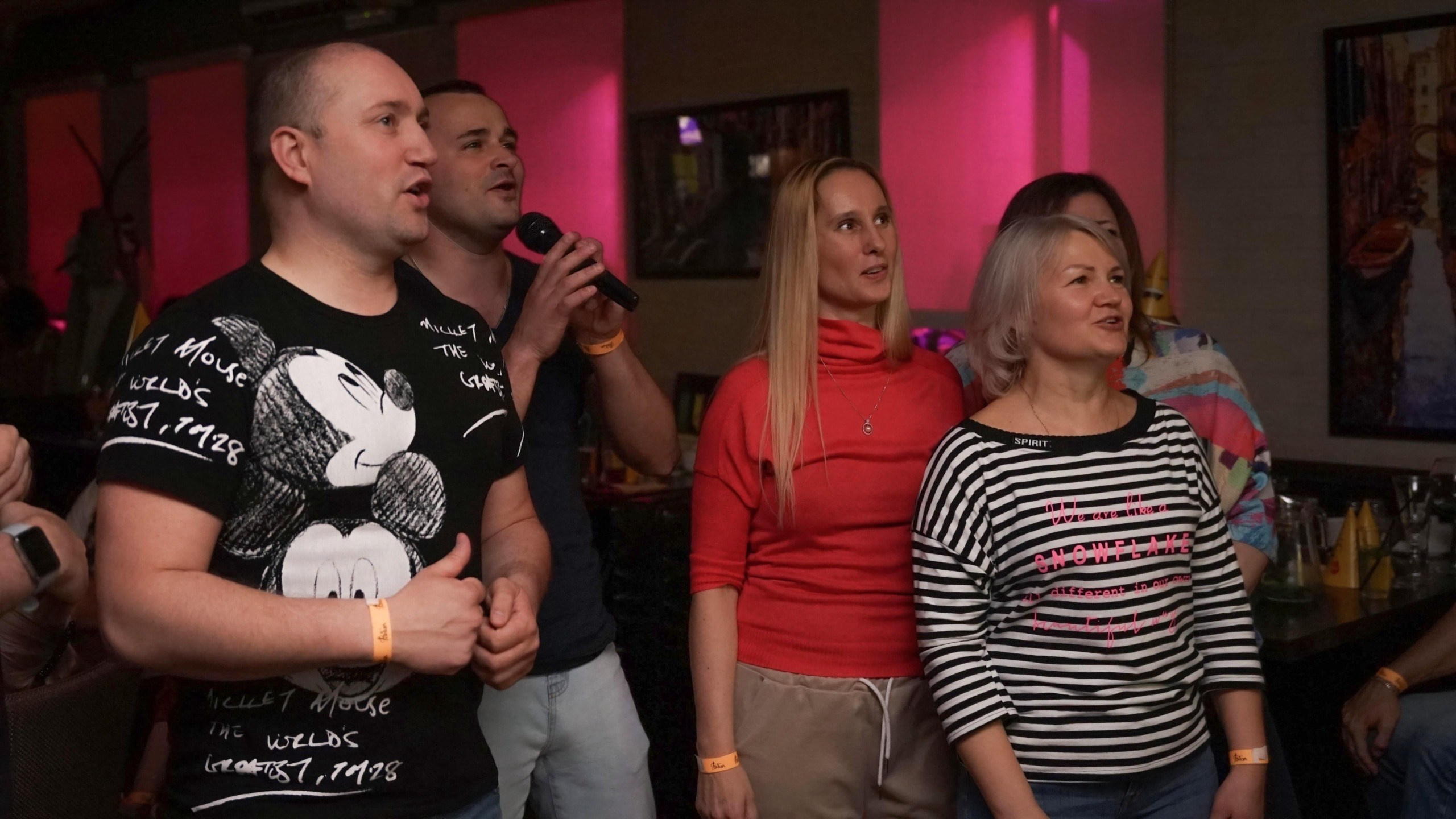 ДискоДнюха. ДР Фантима | 20.05.2023. Галерея Фантим