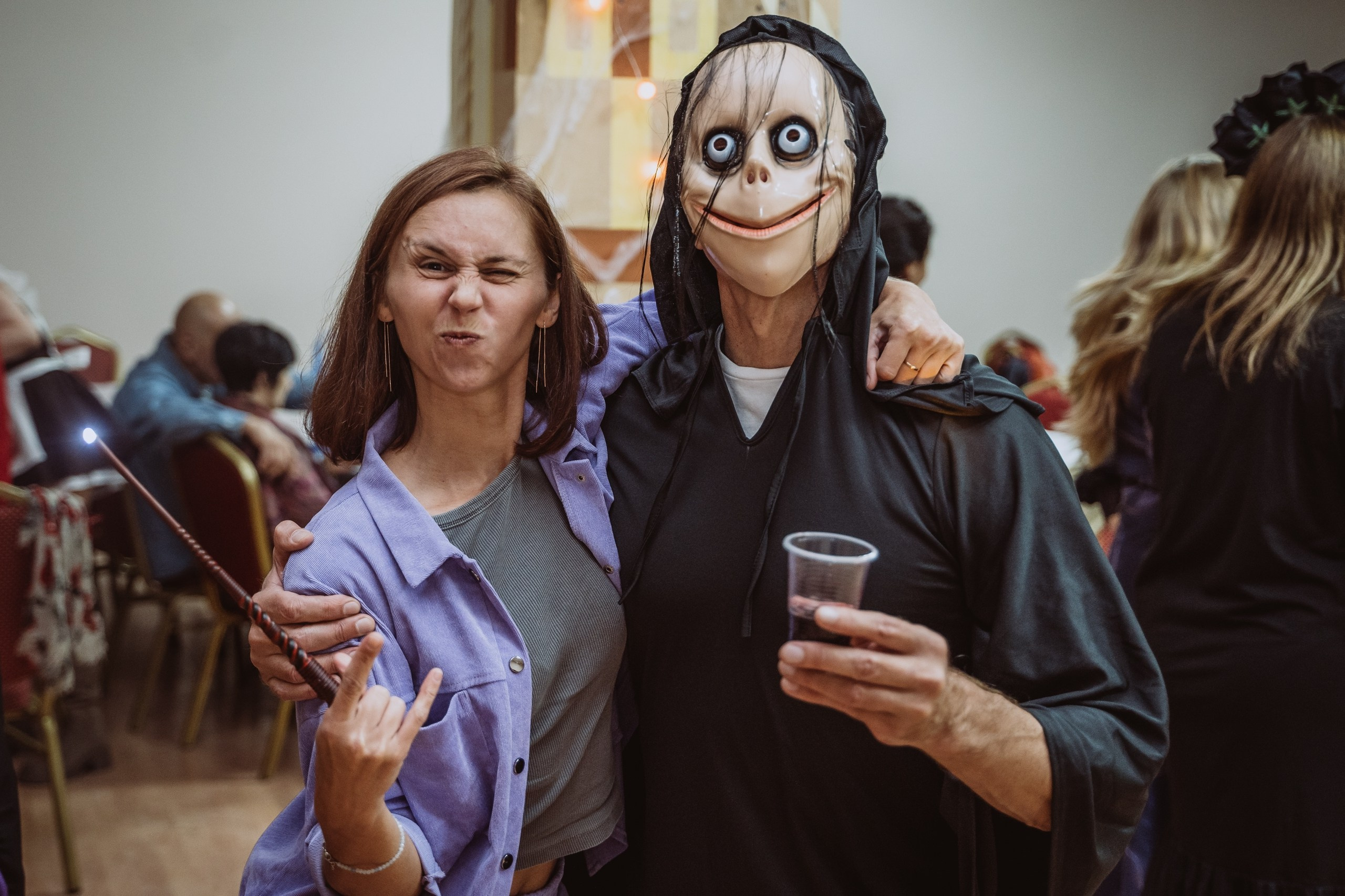 АЦЦкие выходные | 19-20.10.2024. Галерея Фантим