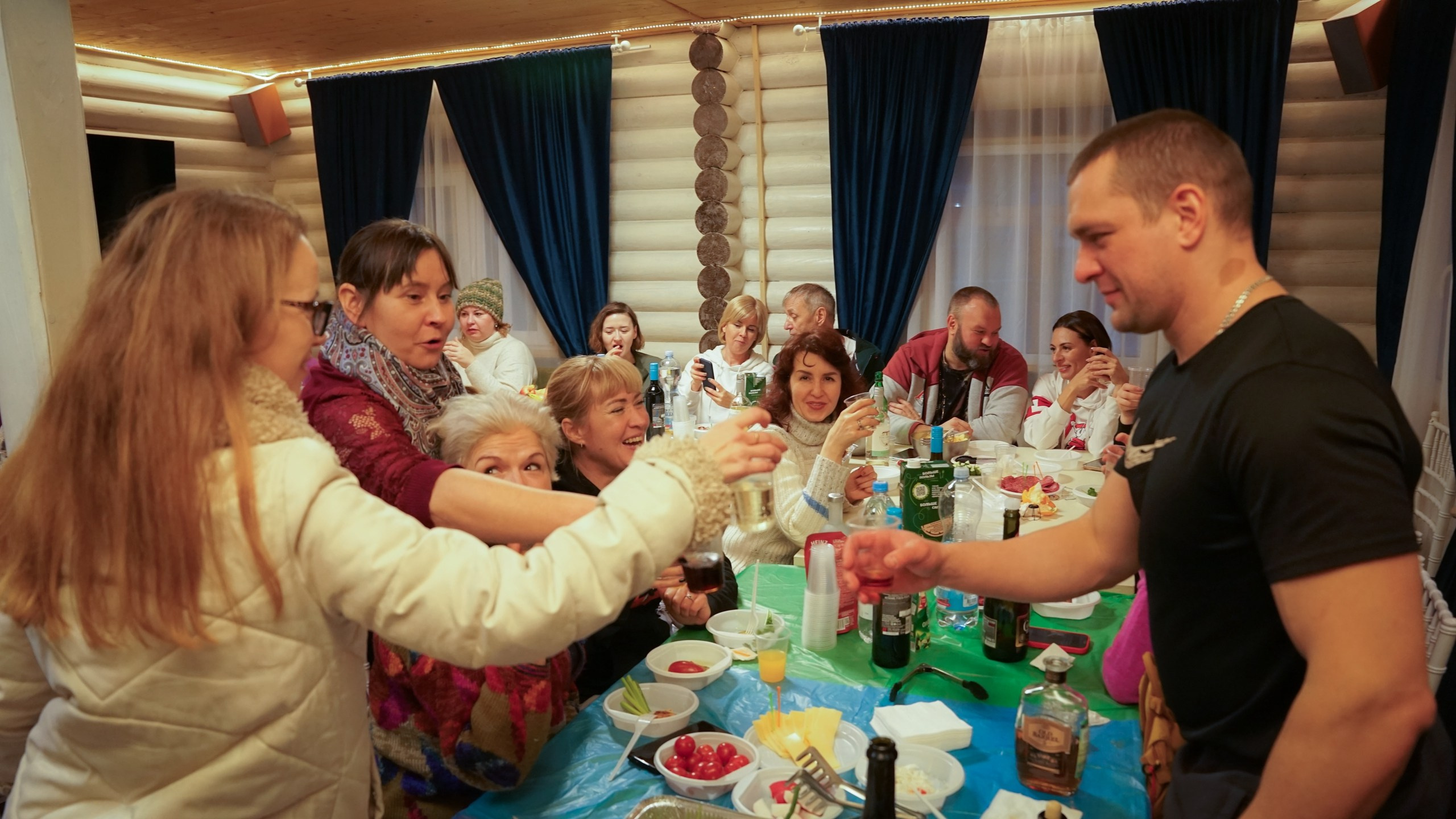 Шашлыки | 23.11.2024. Галерея Фантим