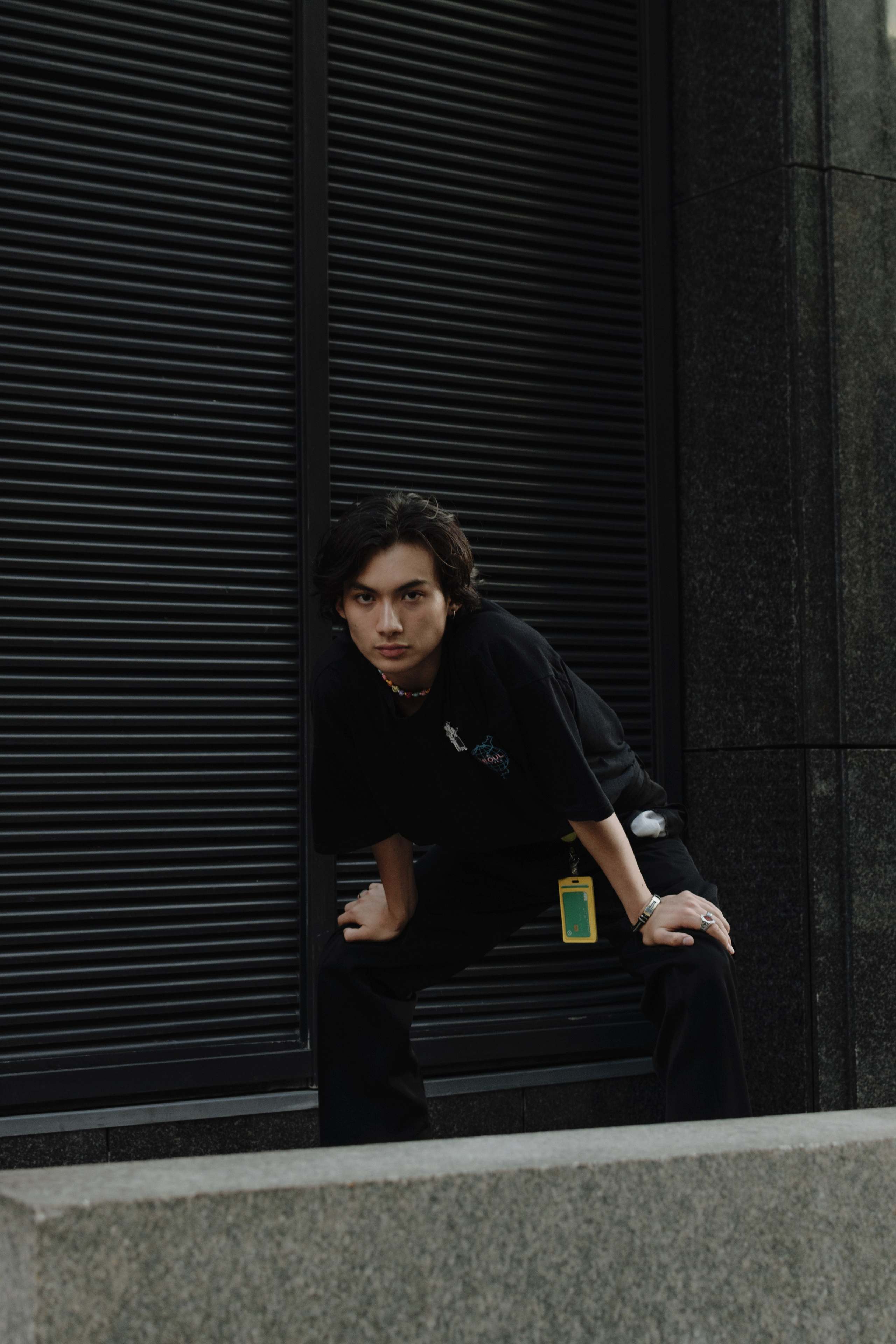 Streetstyle. Портретный и fashion-фотограф в Москве Елена Бронская