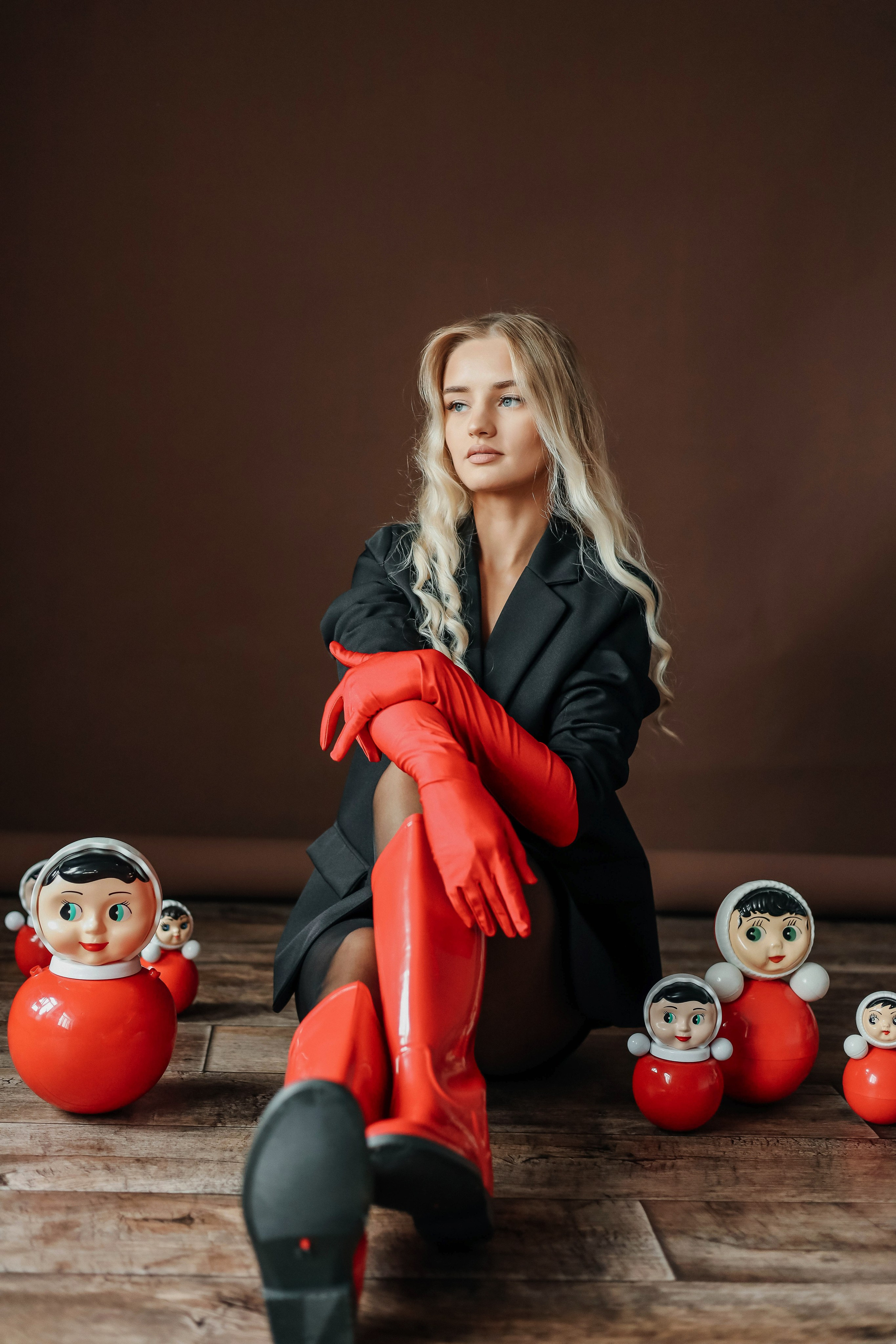 АЛЬБОМ14. Семейный фотограф Анна Мезенцева