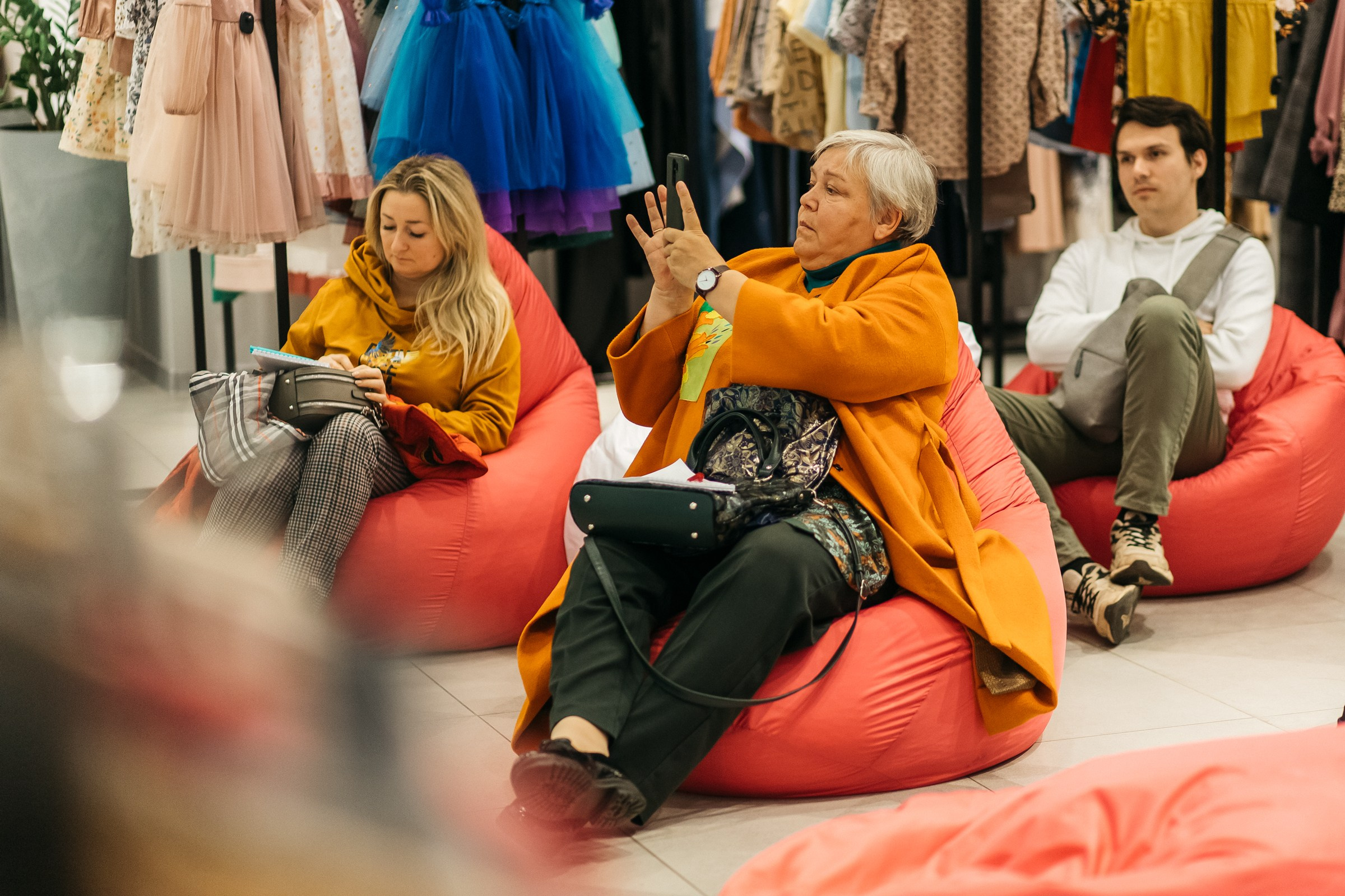 Петербургский дизайн