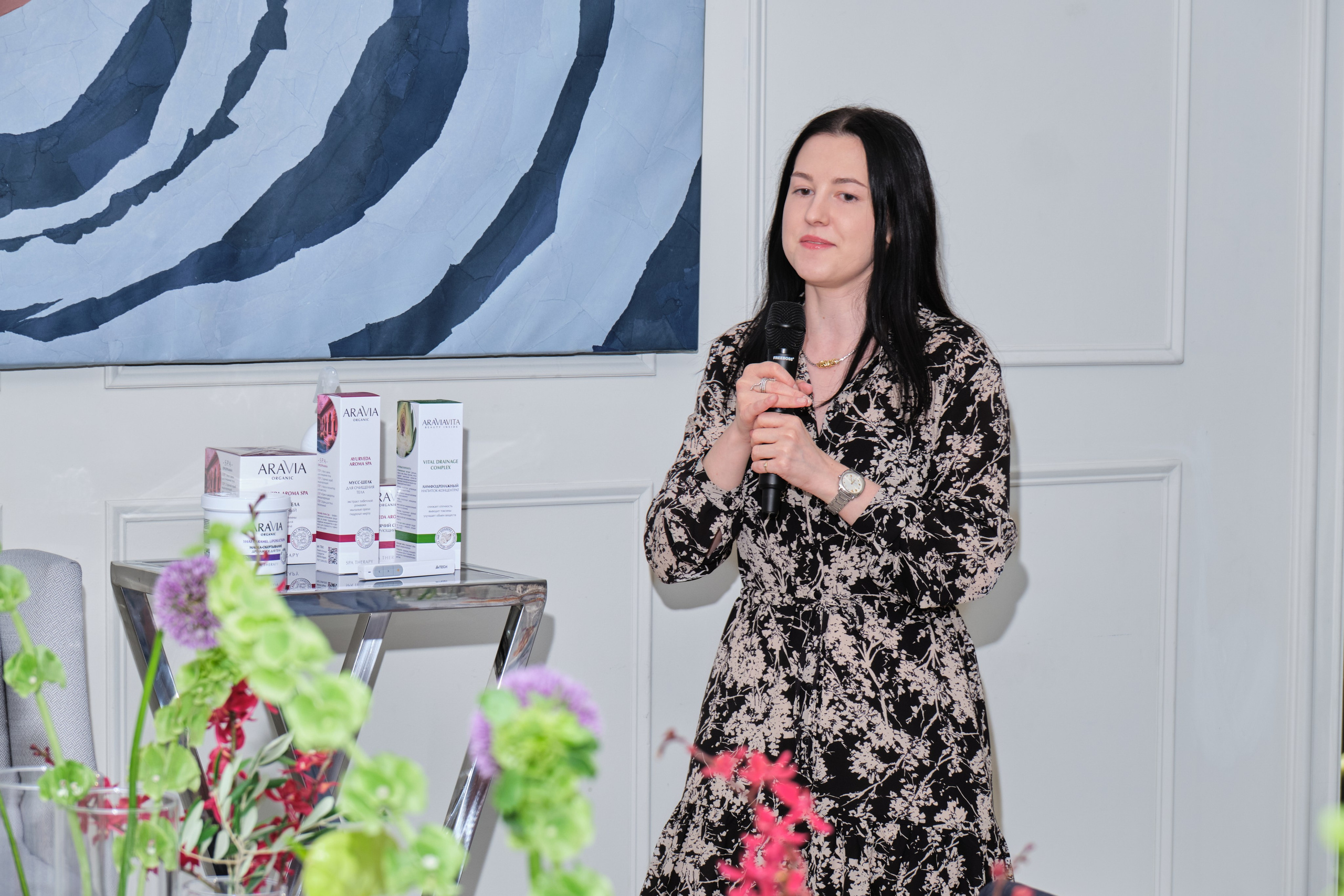 ARAVIA. Организация фото/видео съемки, Москва