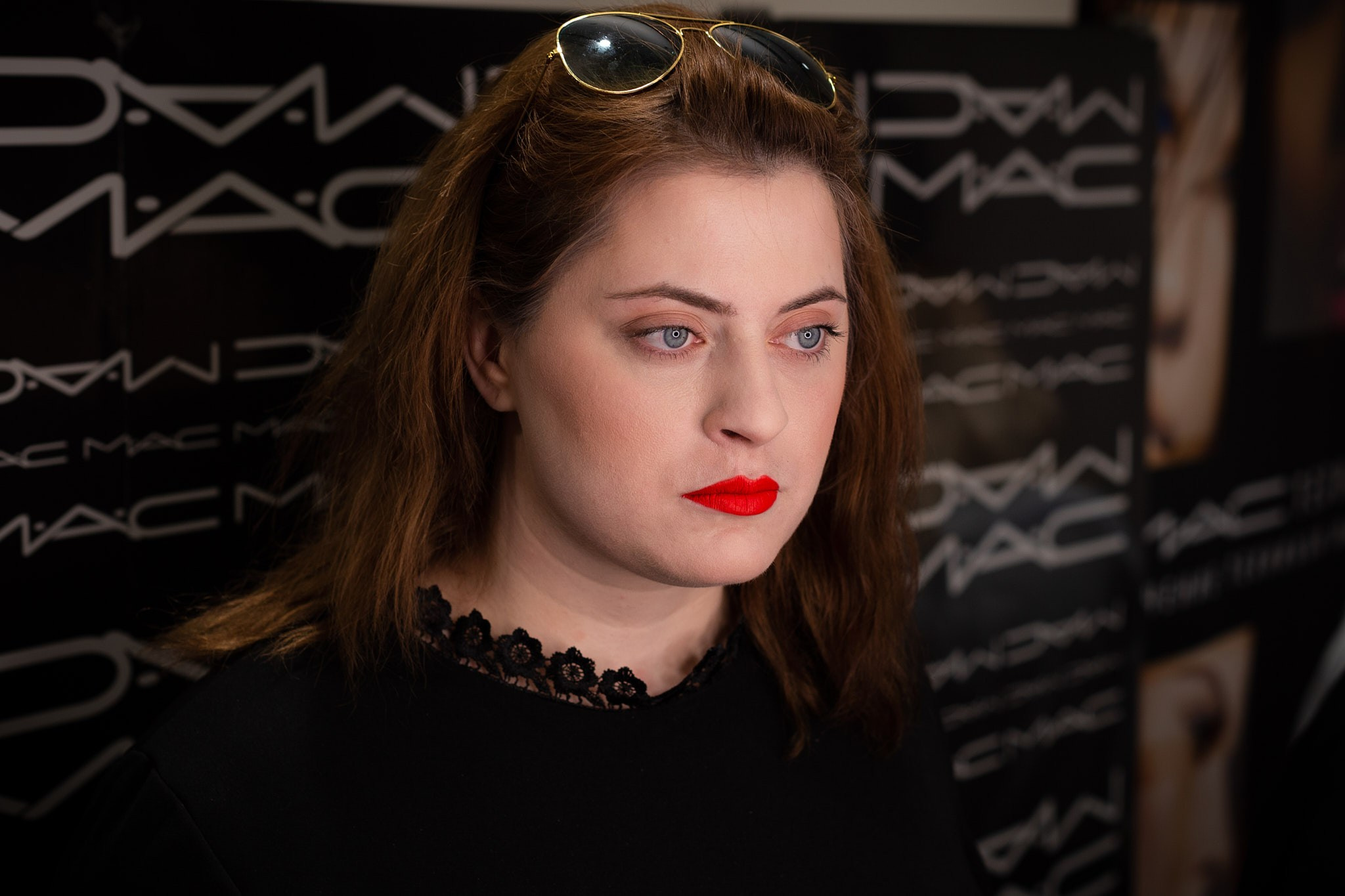 Mac. Организация фото/видео съемки, Москва