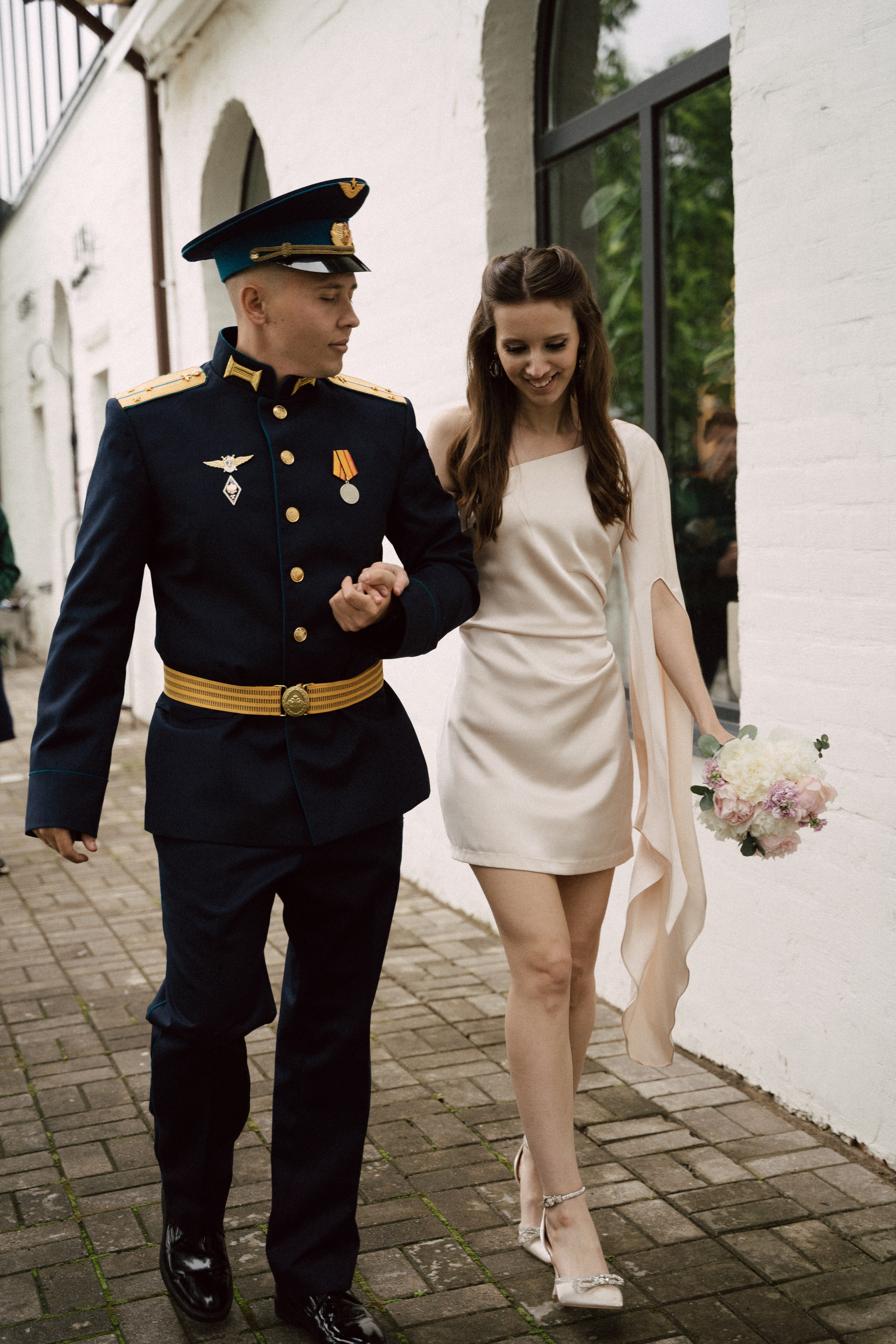 Свадебная фотосъемка в Пскове. Свадебный и семейный фотограф в Пскове и Острове Света Суворова