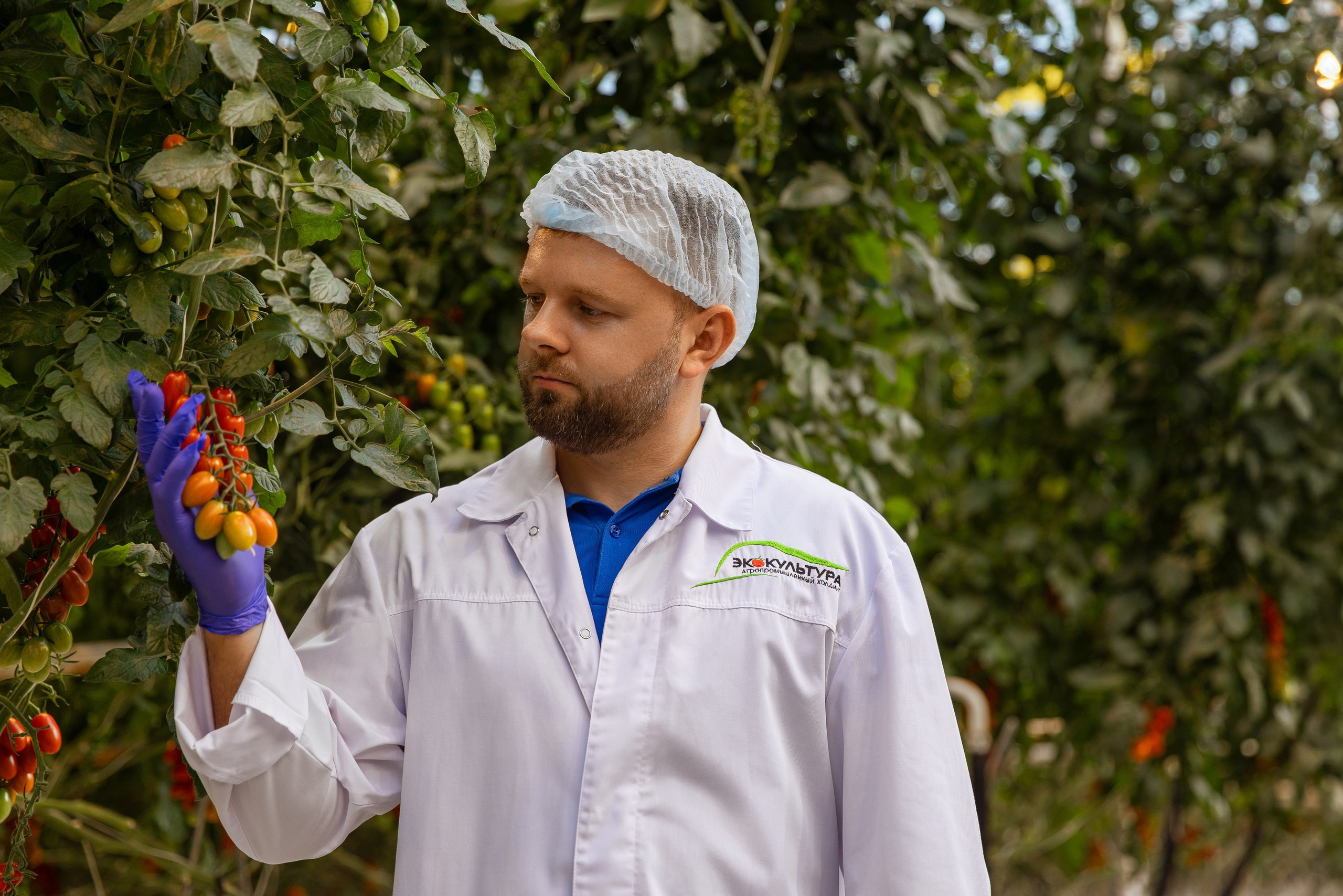 Производство. Фотограф Николай Петрушкин | Ставрополь, Москва