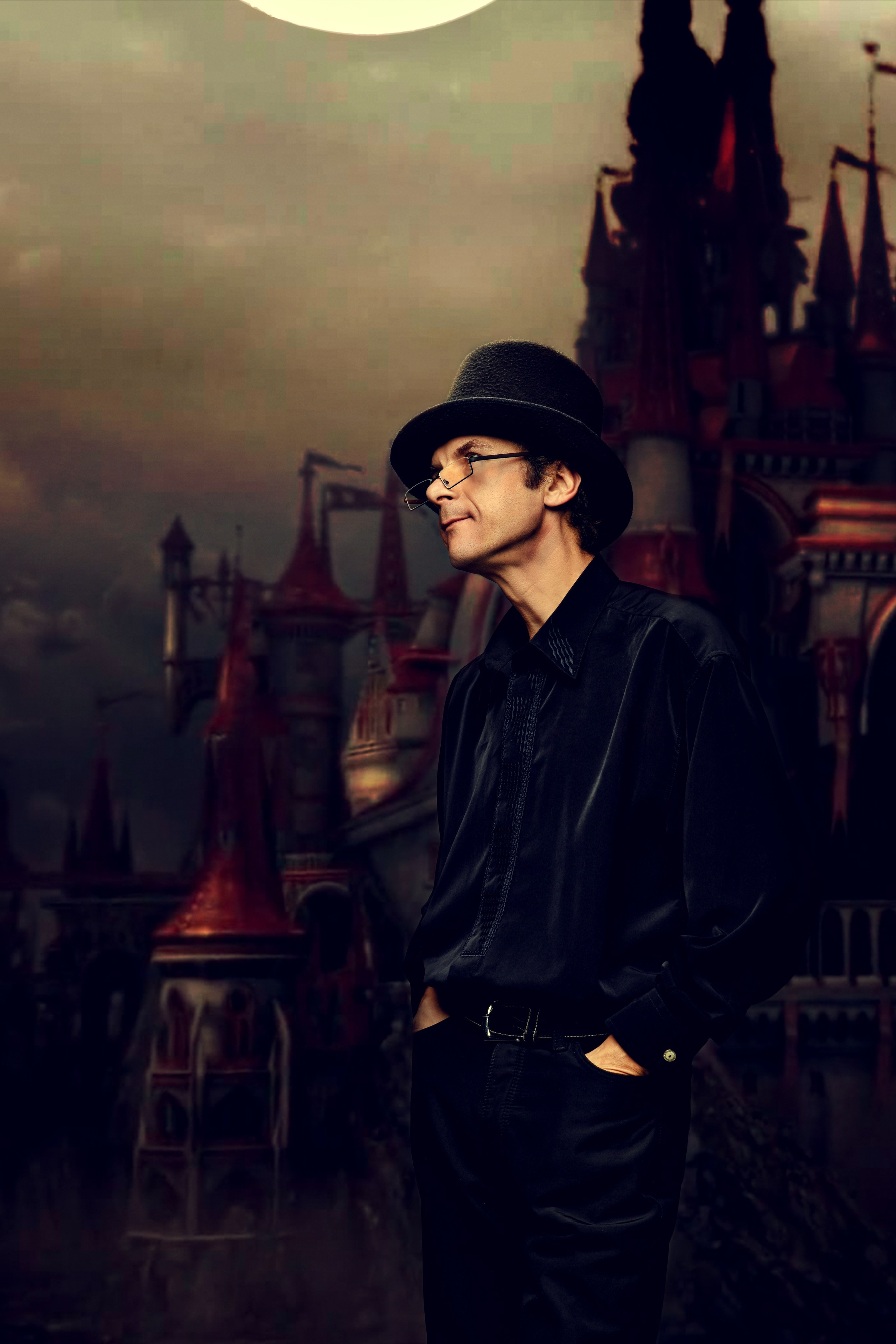 Алиса в стране чудес. Арт студия «Пегас». Фото- и видео- съемка