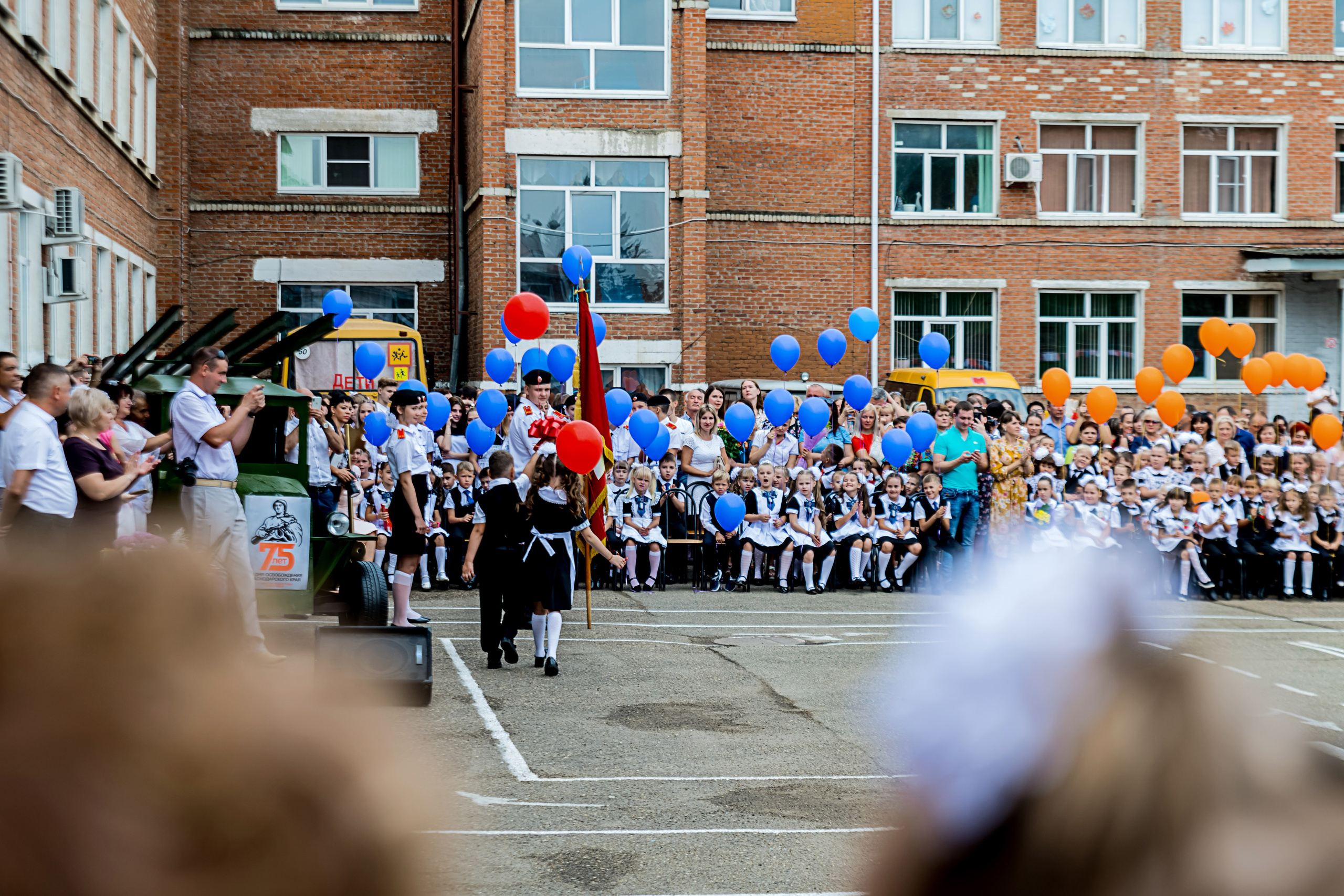 Школьная фотография. Арт студия «Пегас». Фото- и видео- съемка