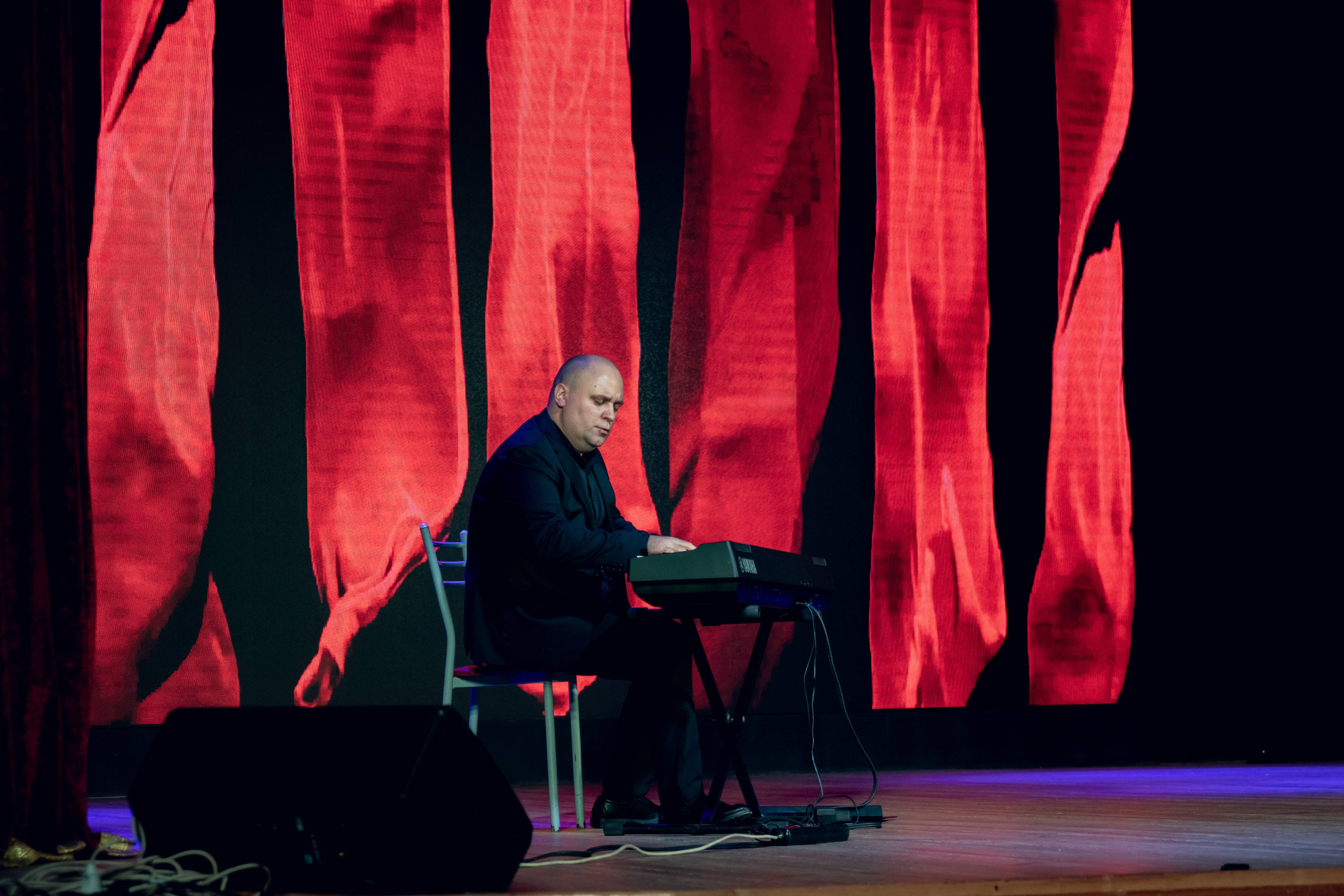 Репортажная съемка. Арт студия «Пегас». Фото- и видео- съемка