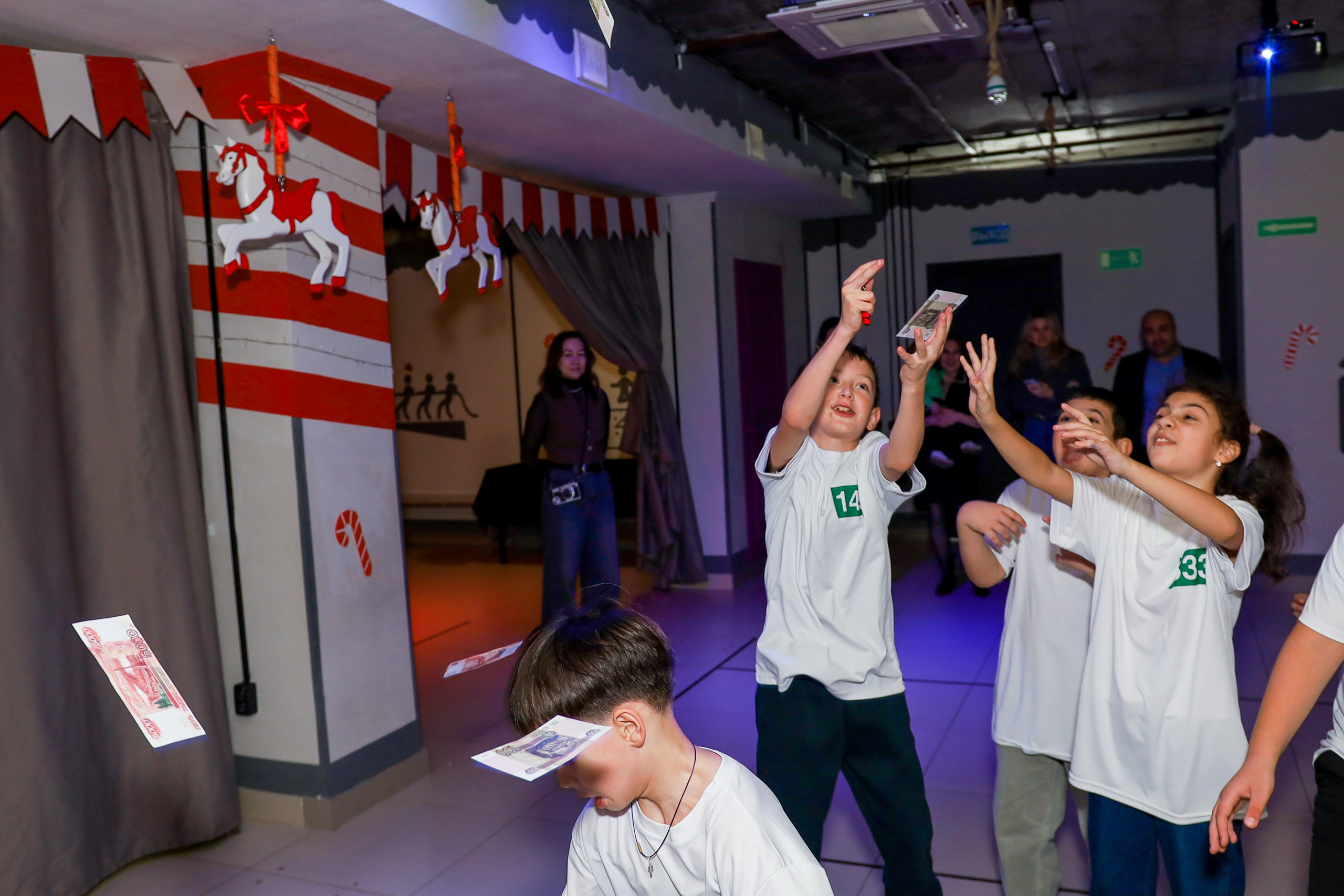 Репортаж «детский». Слава Лерина. Фотограф. Ростов-на-Дону