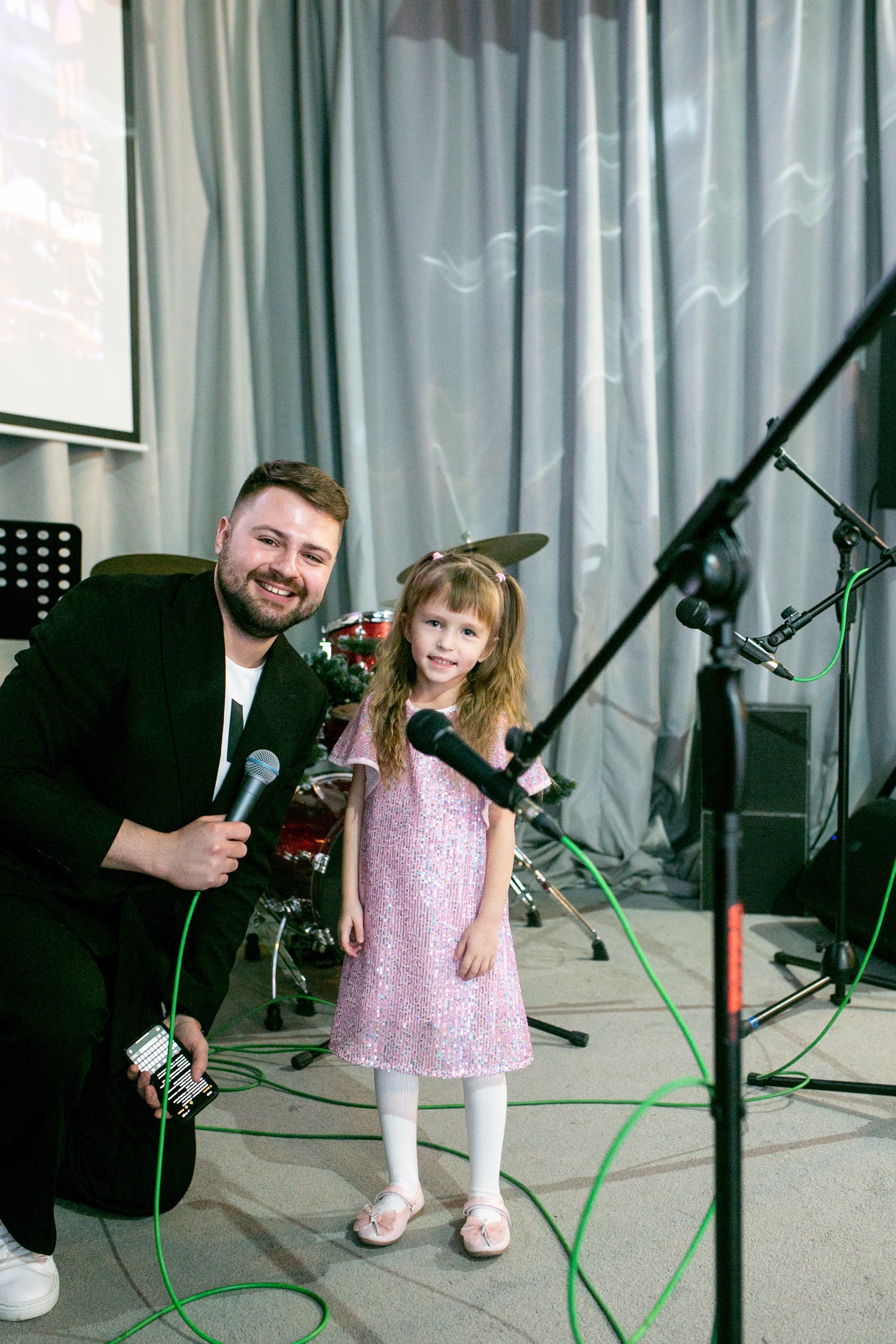 Концерт Chord Music. Фотограф в Новосибирске Ася Зверева