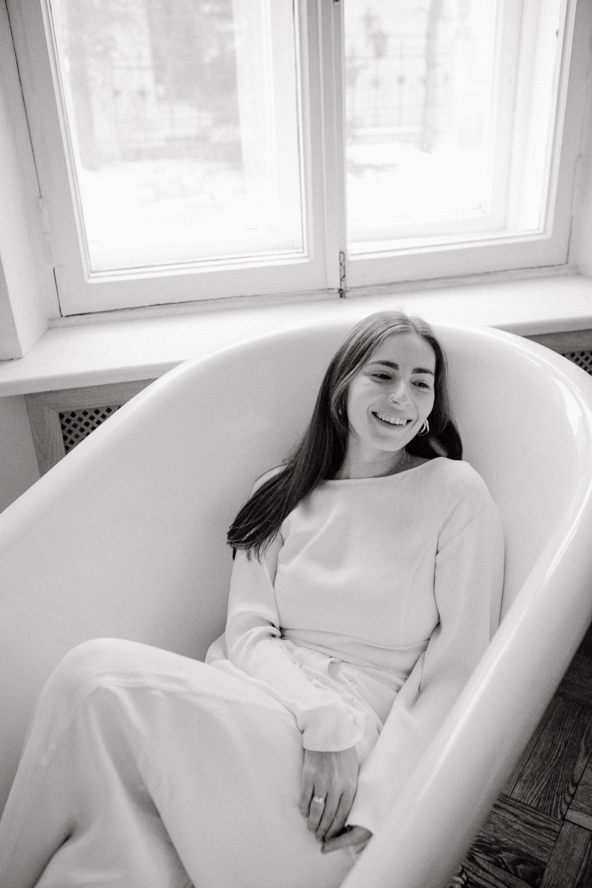 Cause you're a sky full of stars