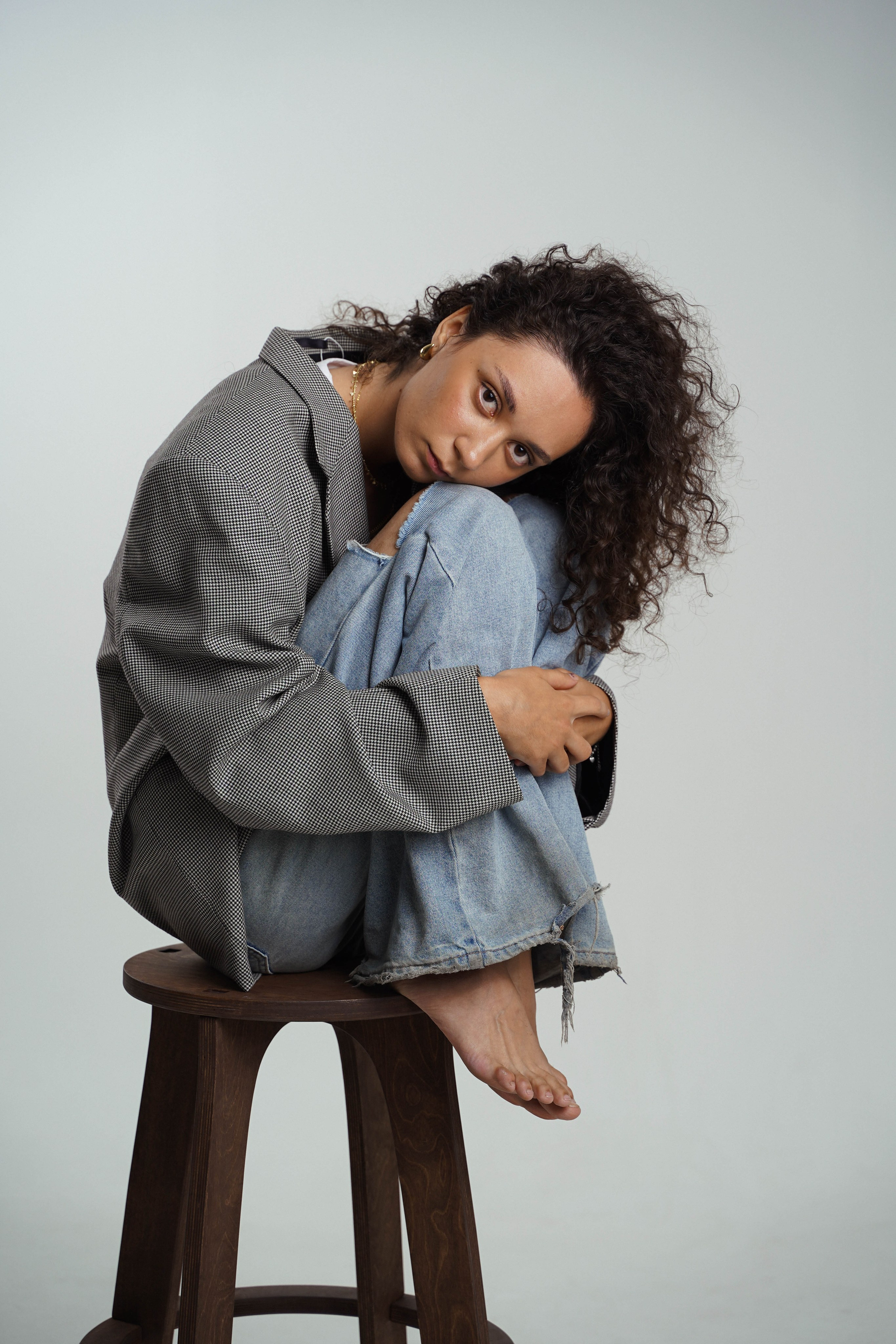 Аиша. Амина Абасова — индивидуальный фотограф в Махачкале, Дагестан