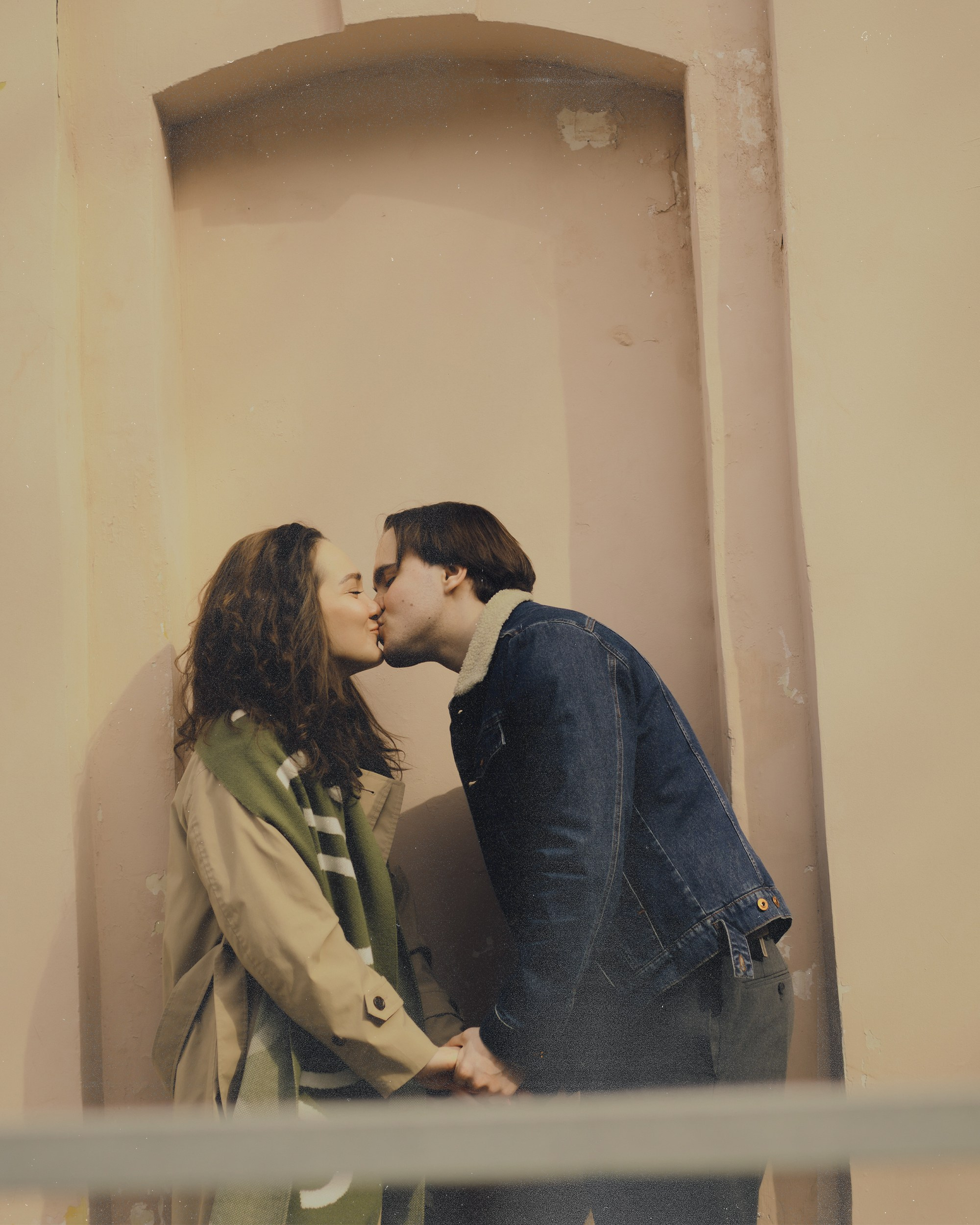 NASTIA & ALEXEY. Фотограф Анна Васильева | Портретная и арт-фотография Москва