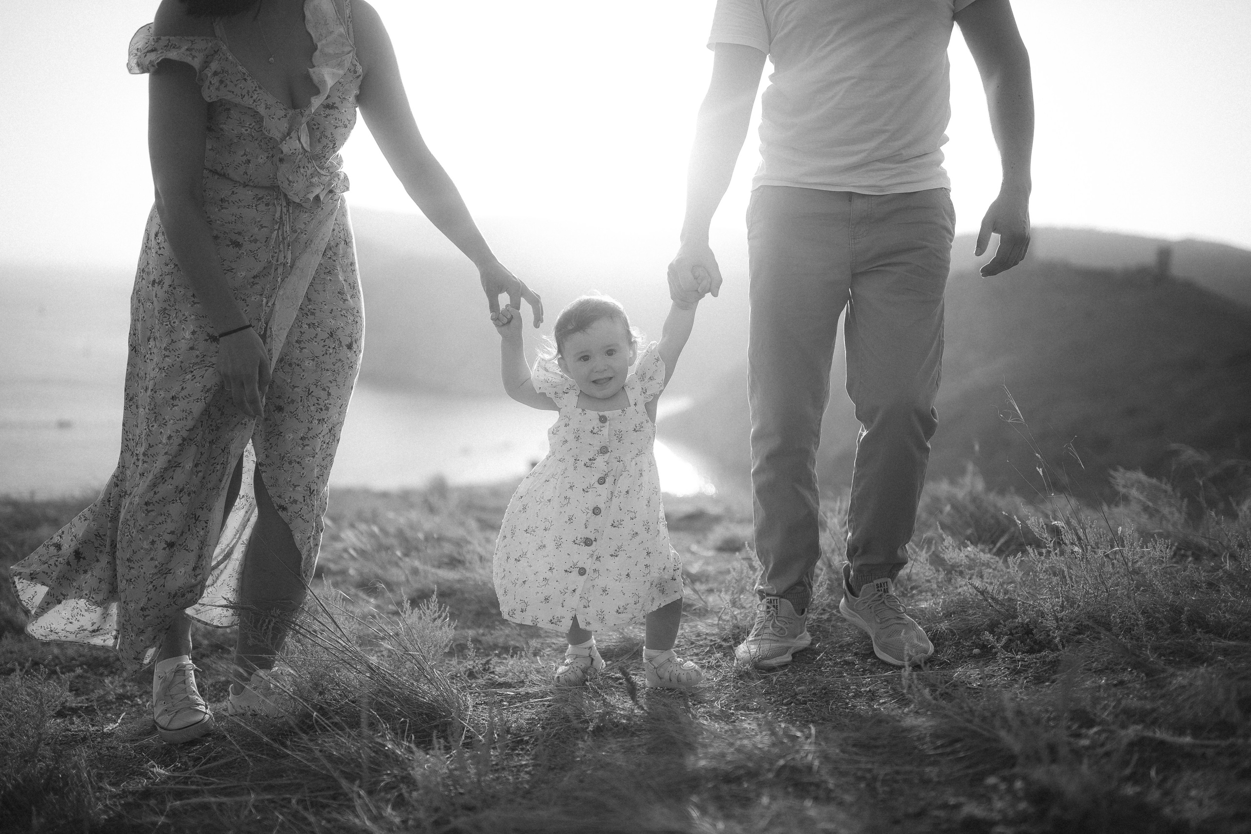 Семьи. Свадебный и портретный фотограф в Севастополе Елизавета Юшкевич